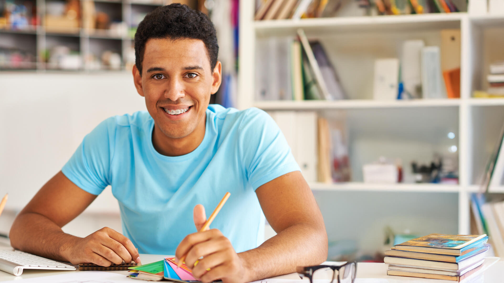Cursos de matemáticas personalizados: lo que necesitas, cuando lo necesitas.