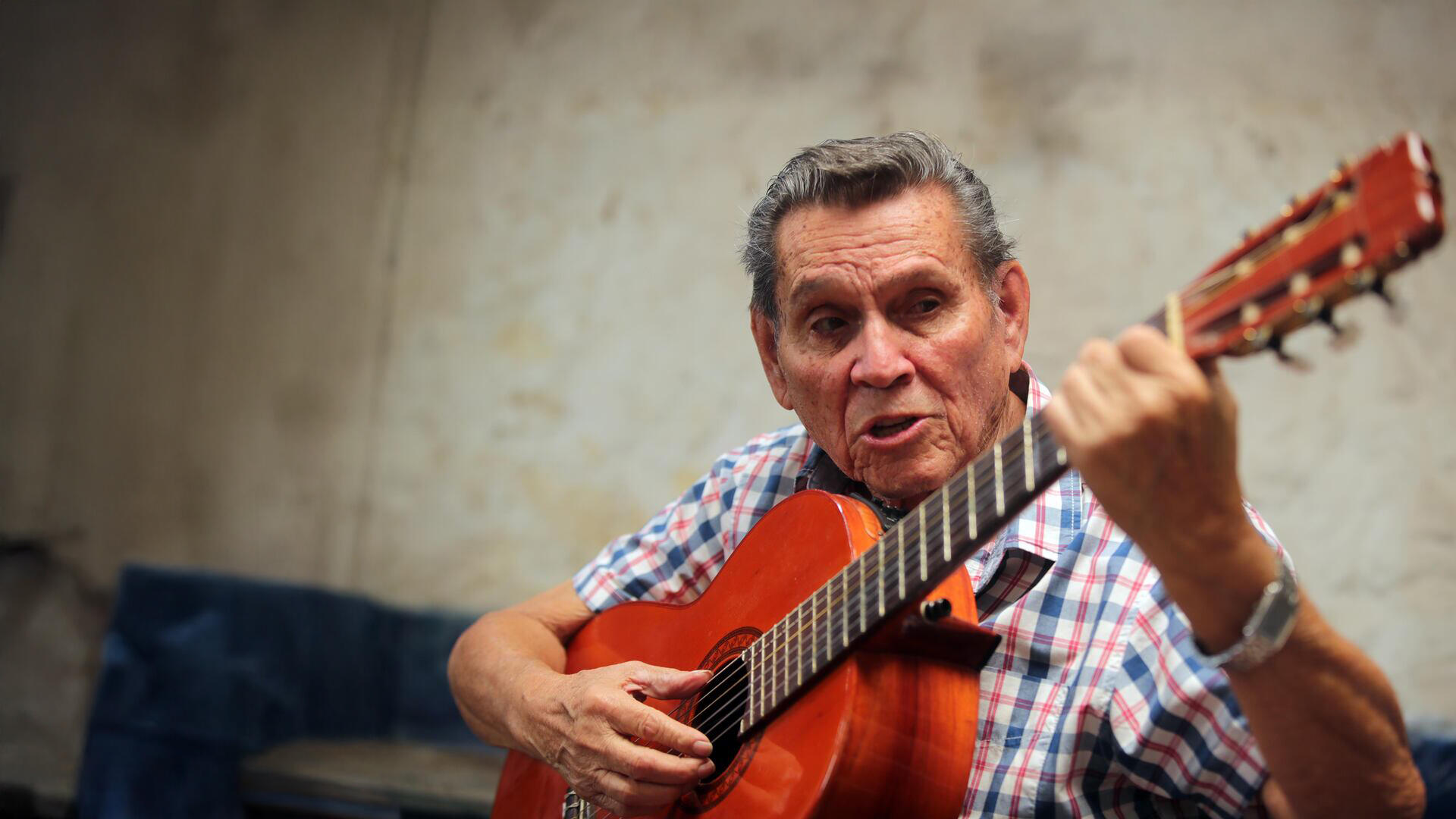 Cantantes famosos: los ticos que dejaron huella.