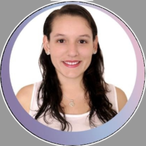 Cristina Espinoza Ponce Vidal
