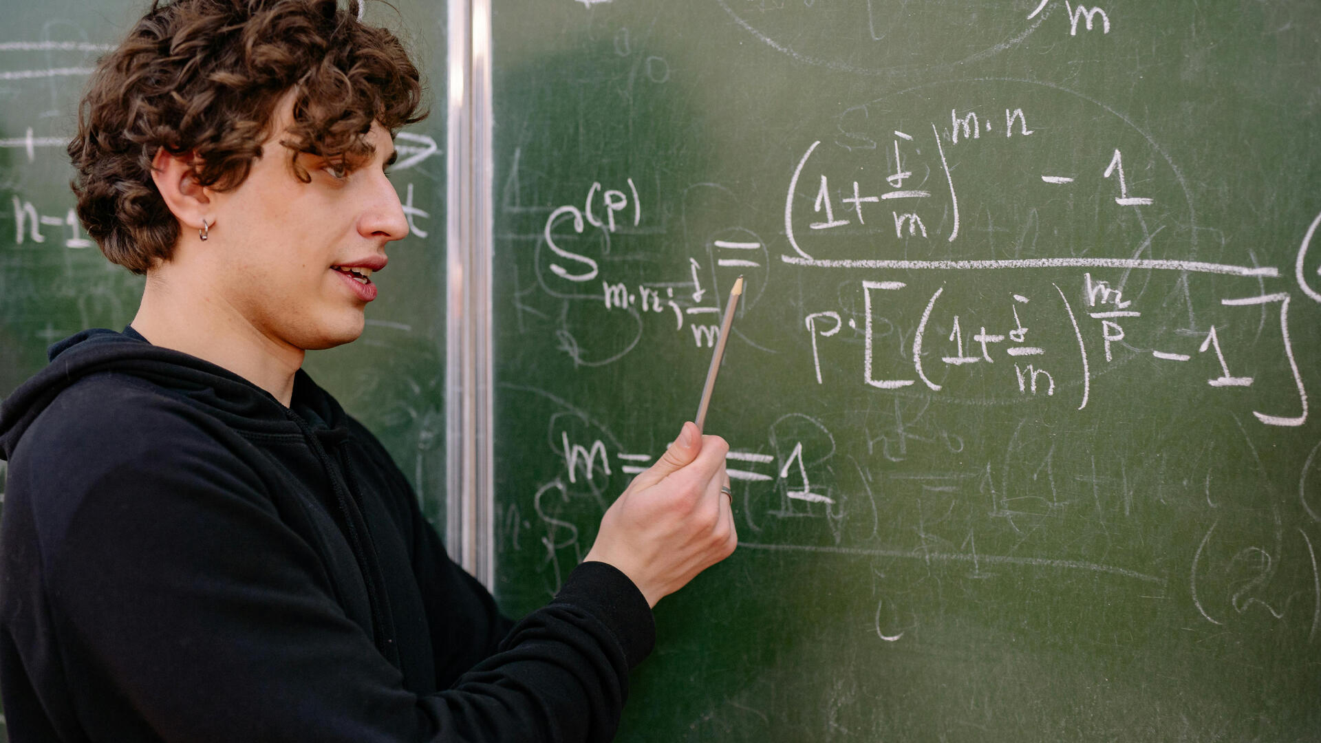 Aprende con Superprof: tu guía en el mundo de las matemáticas.