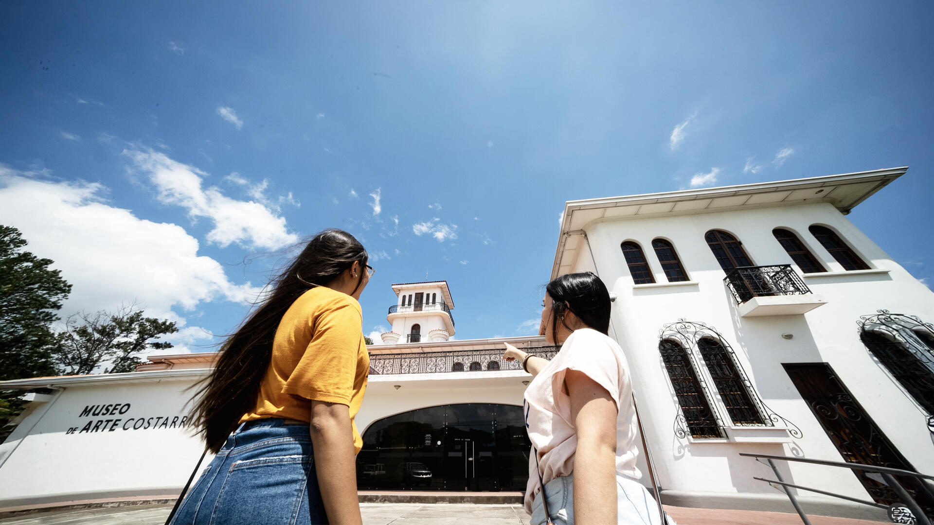 Museo de Arte Costarricense (MAC): historia y tradición.