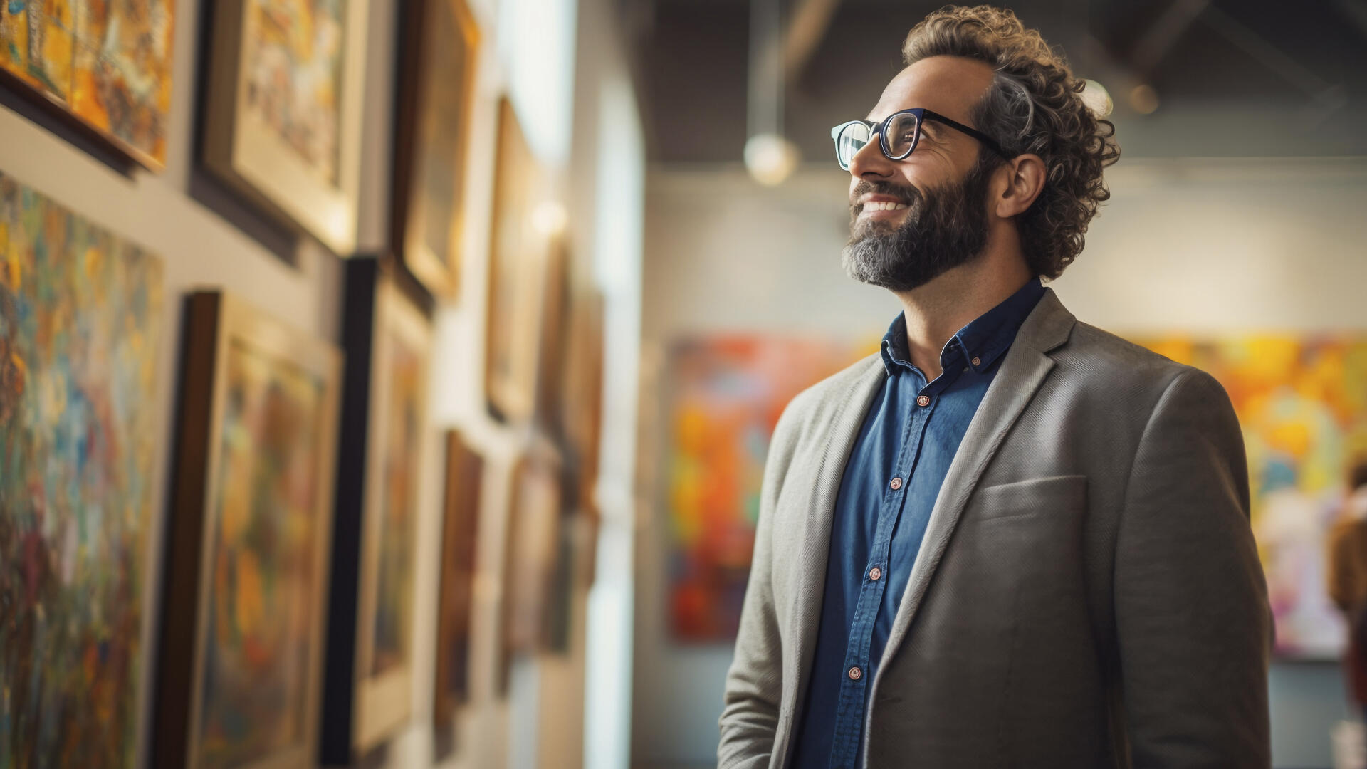 Museo de Arte y Diseño Contemporáneo (MADC): innovación y tendencias del arte actual.