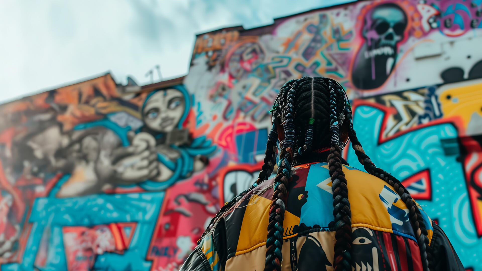 Cultura y tradición: las galerías de arte en San José que no puedes perderte.