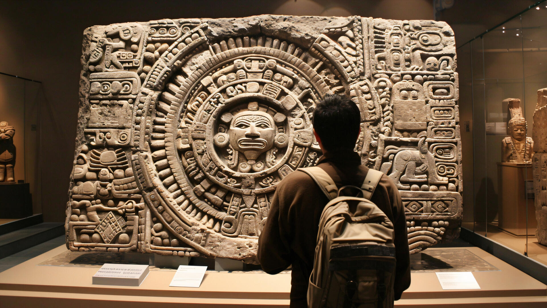 Museo del Jade y de la Cultura Precolombina.