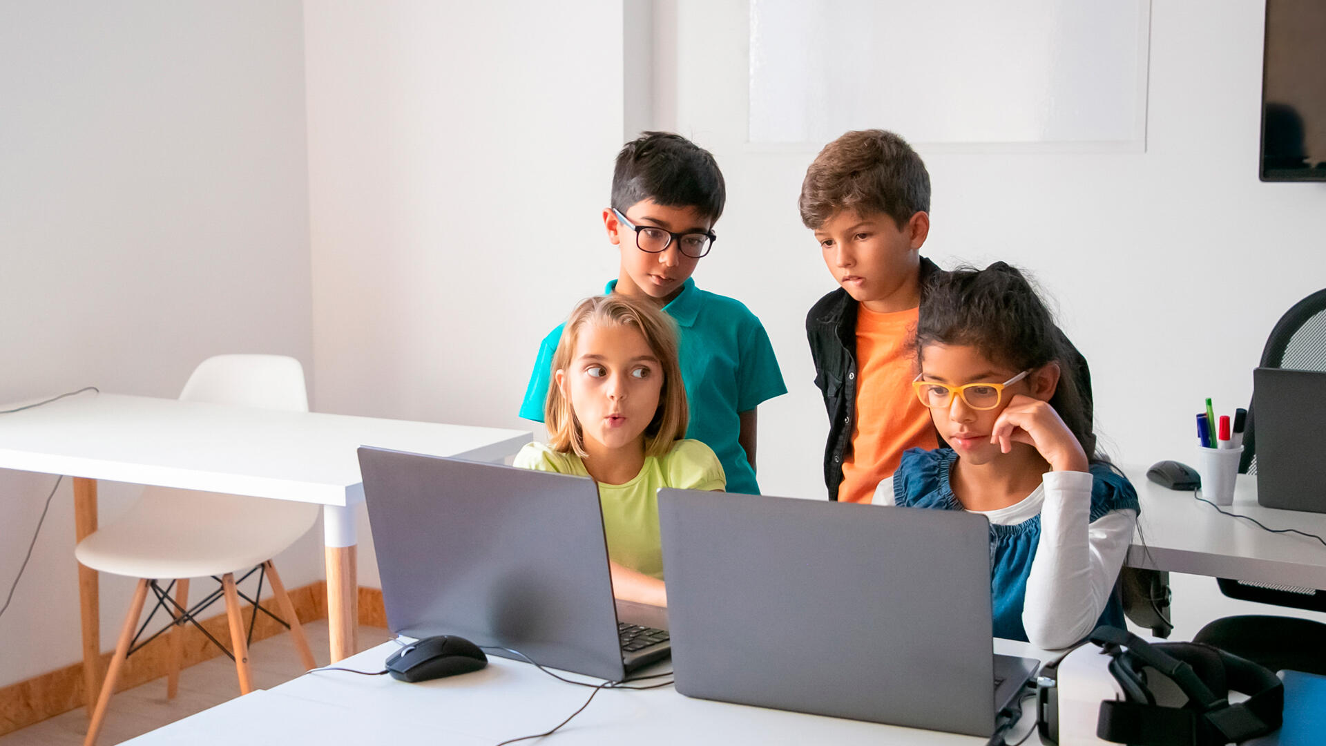 Metodologías de enseñanza en informática: organización y planificación de las clases.