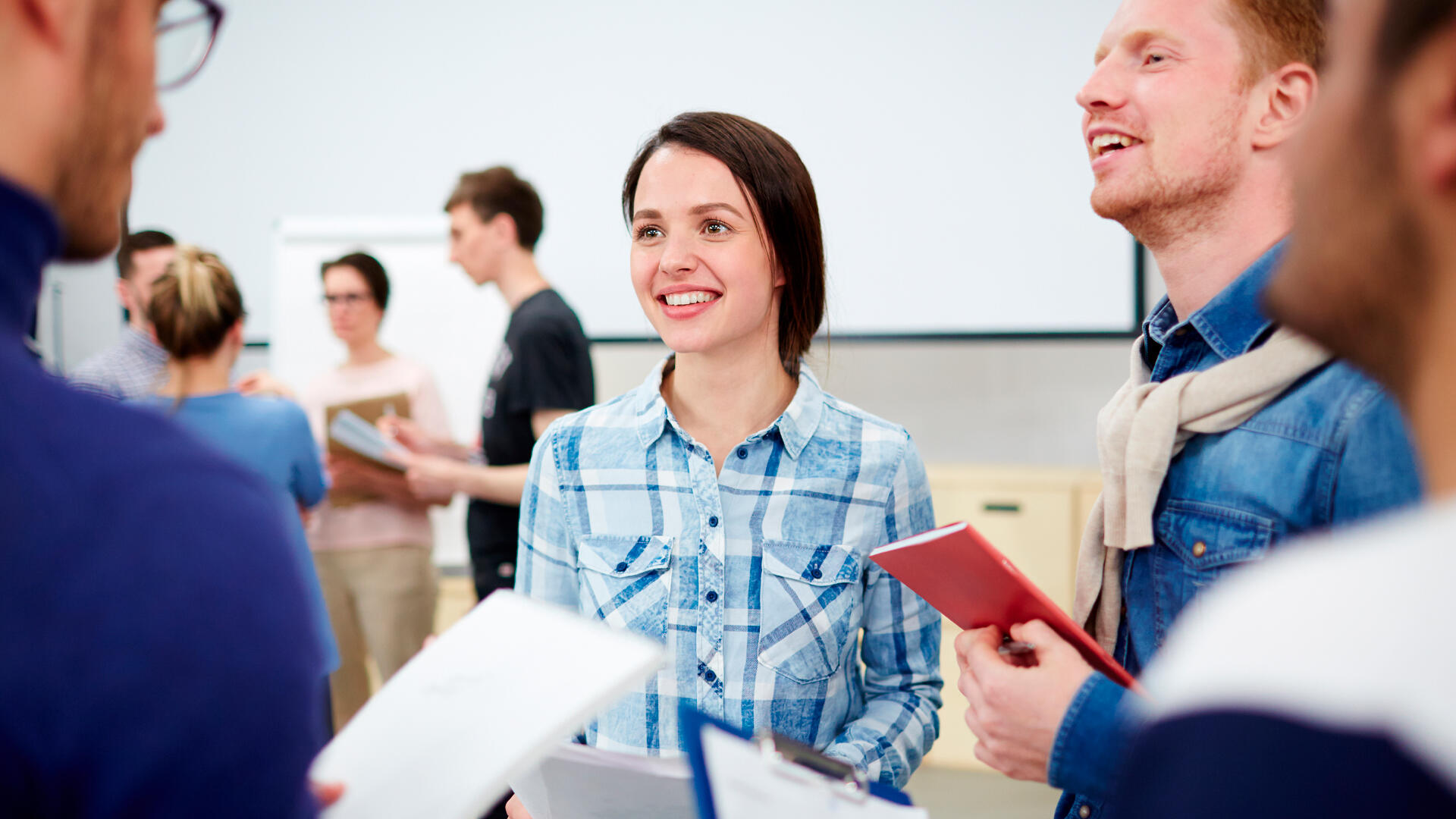 Redes sociales para profesores: implementa estrategias de marketing digital.