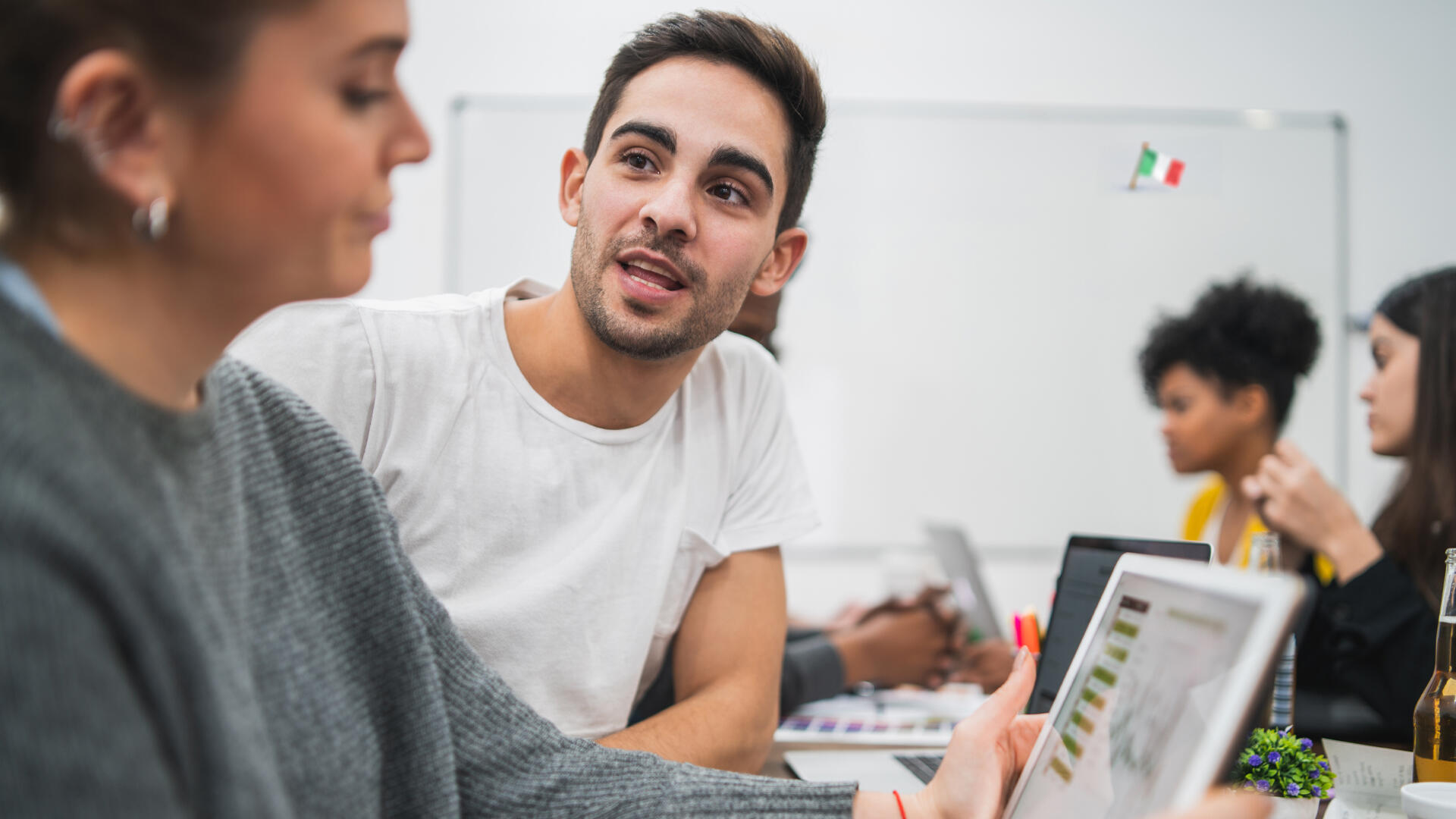 Plataformas de aprendizaje de idiomas: consejos para elegir el MOOC adecuado.