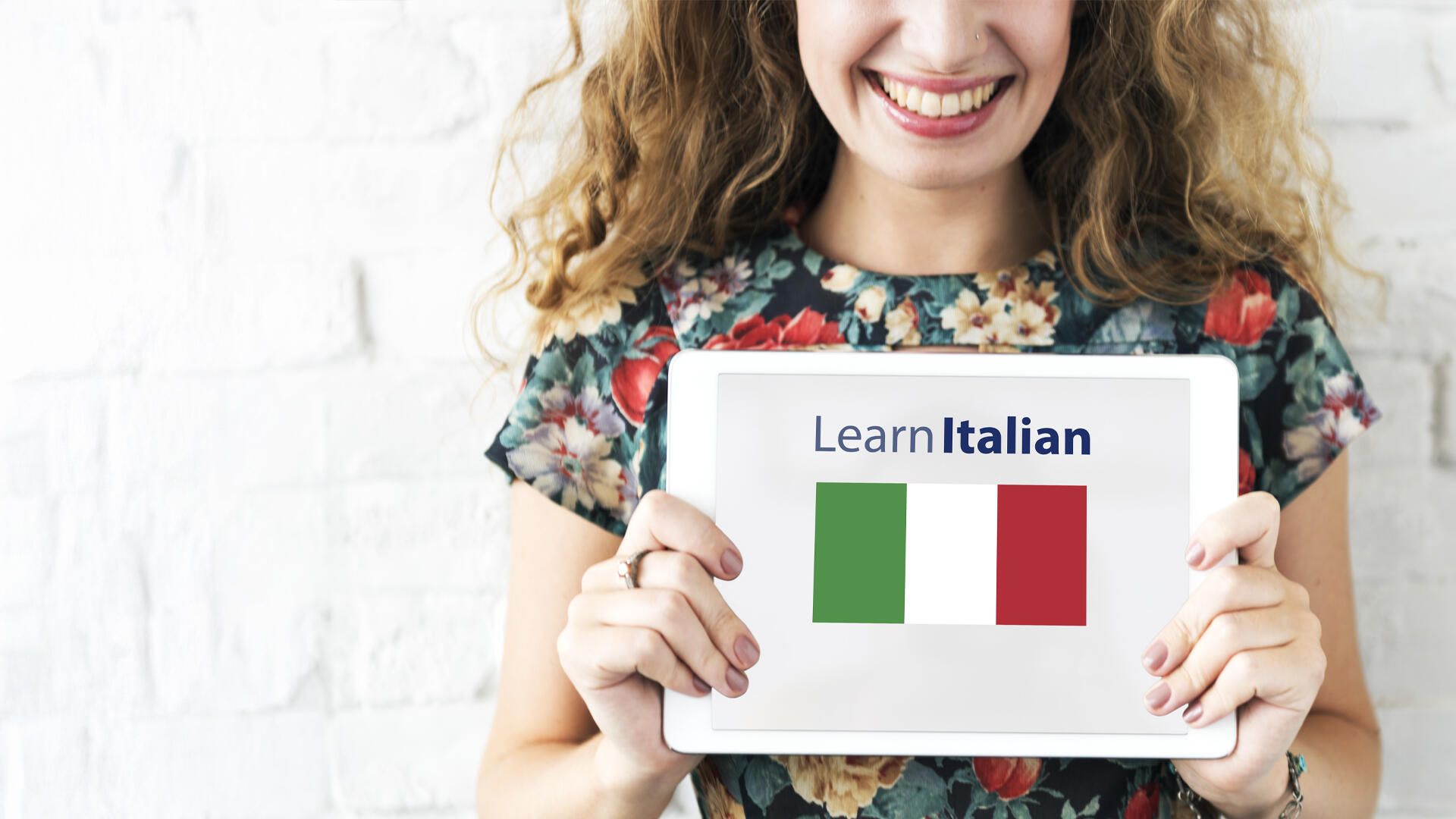 Cómo avanzar en el idioma: MOOC de italiano gratuitos y clases personalizadas.