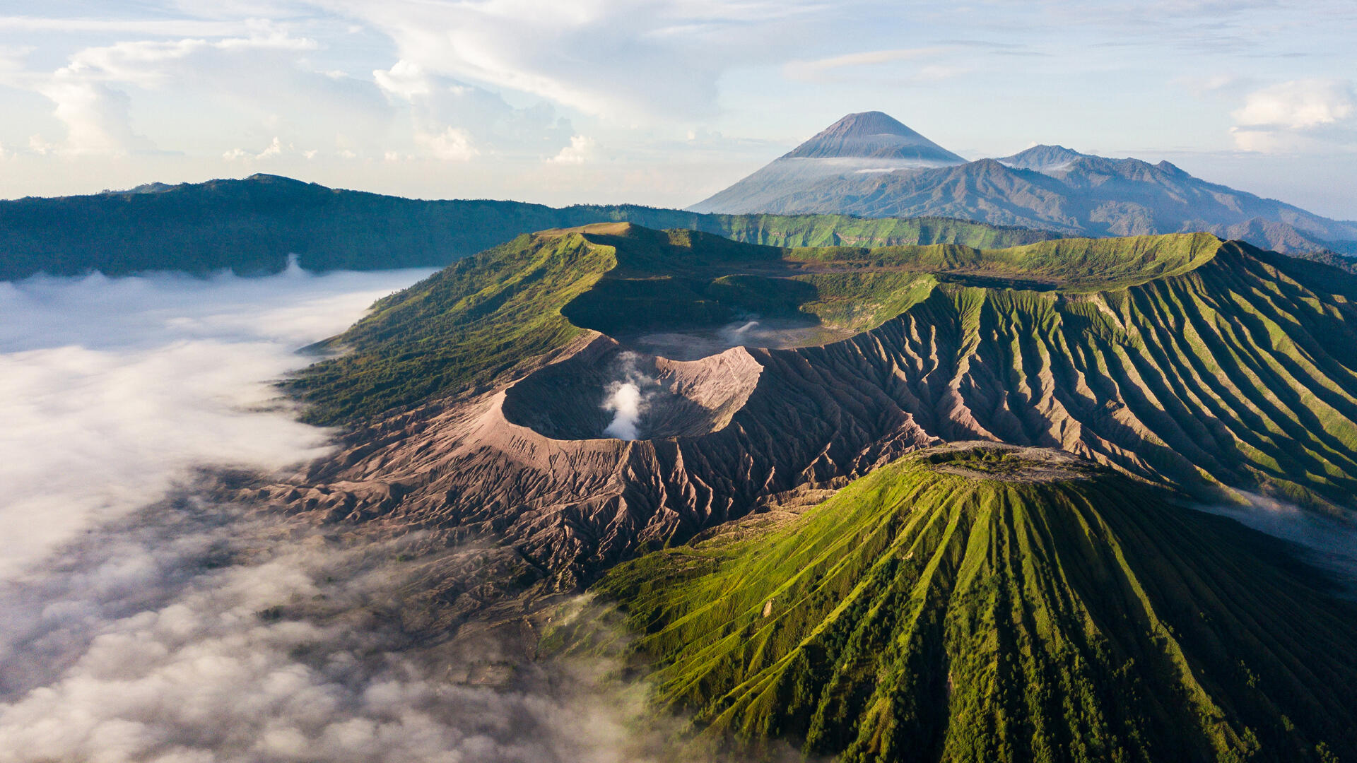 Parque Nacional Rincón de la Vieja: el volcán de mil secretos.