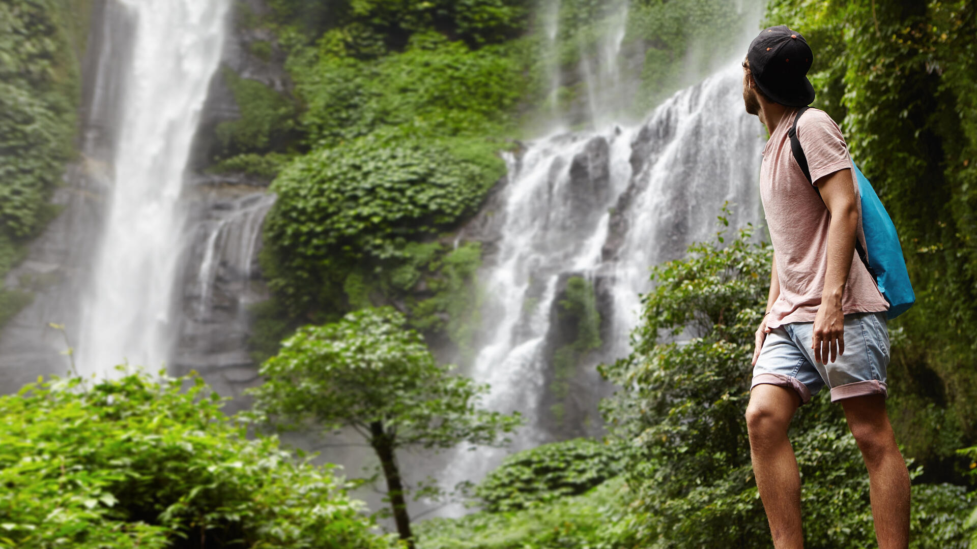 Naturaleza y vida: descubre los ríos principales de Costa Rica y su impacto en el país.