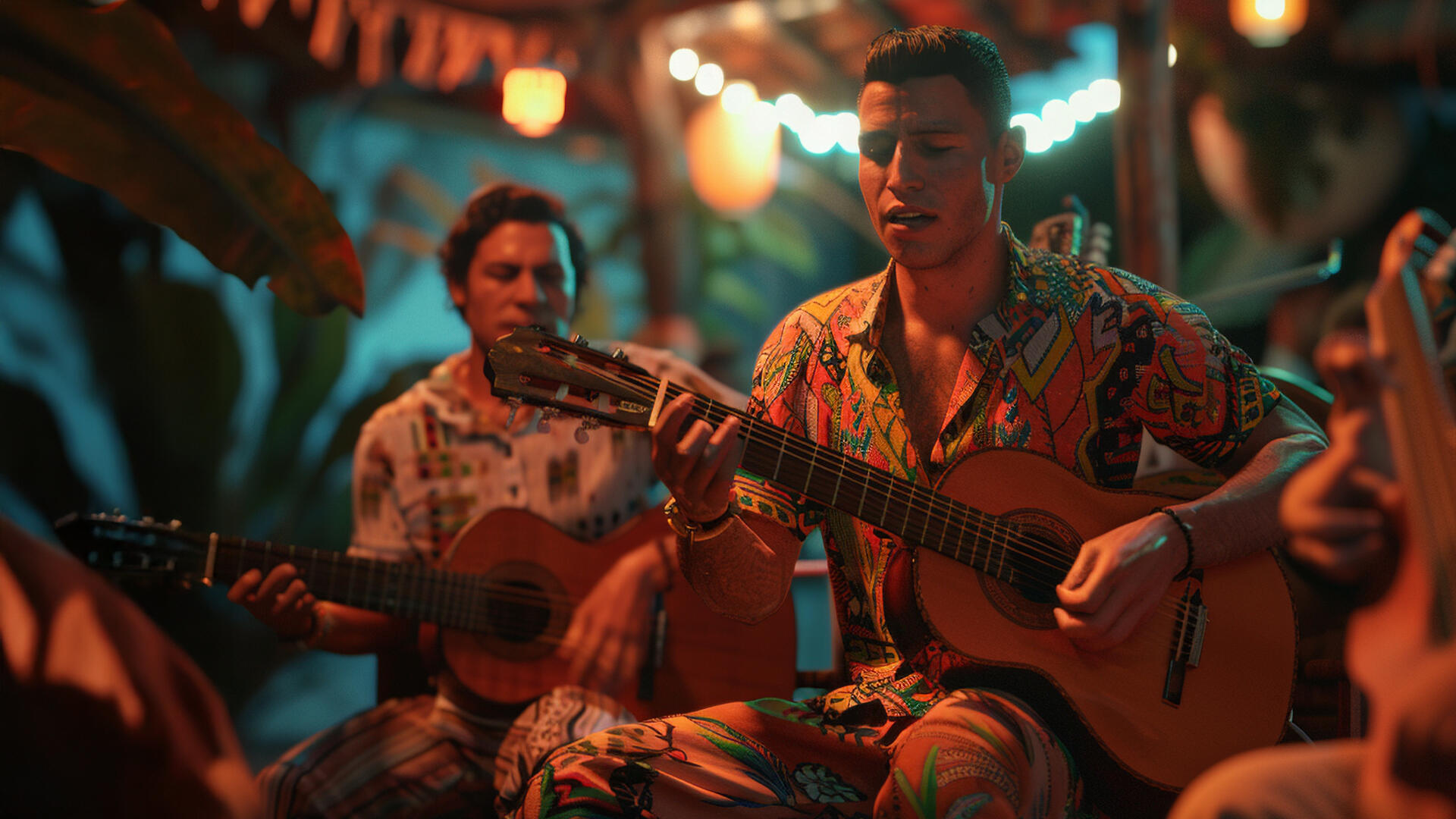 Bailes típicos de Costa Rica: el ritmo que enciende la identidad tica.