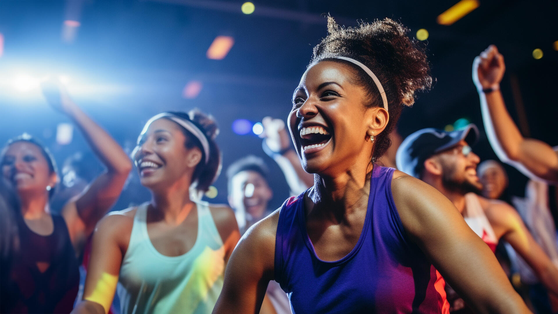 Dónde late el ritmo: las mejores academias de baile en Costa Rica.