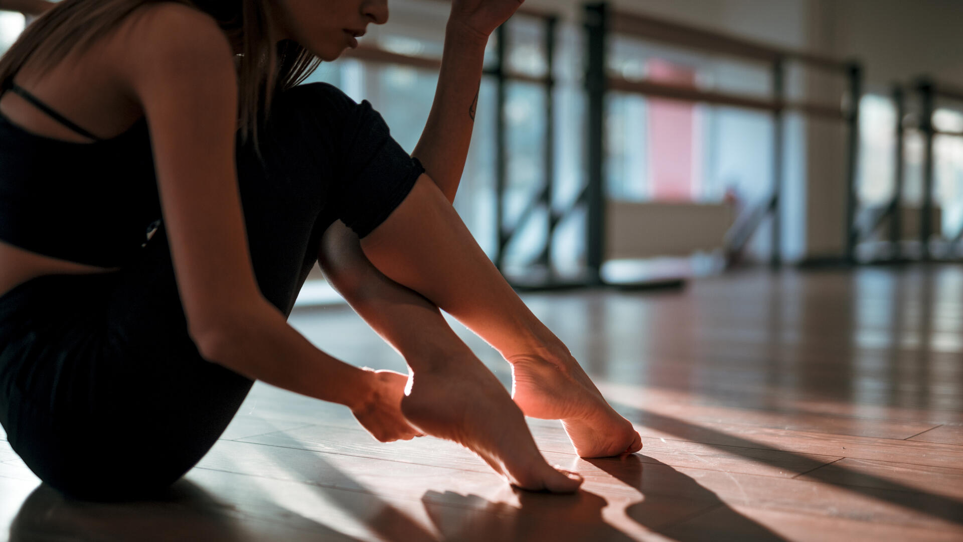 Mejores academias de baile en Costa Rica: la elegancia y la disciplina del ballet y de la danza clásica.
