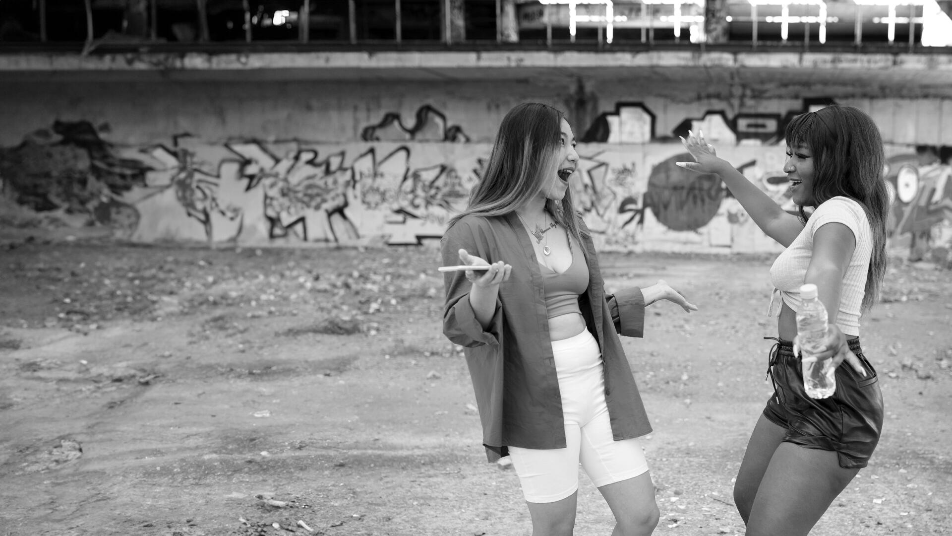 Las 10 mejores academias de baile en San José para vivir el ritmo con pasión y estilo.