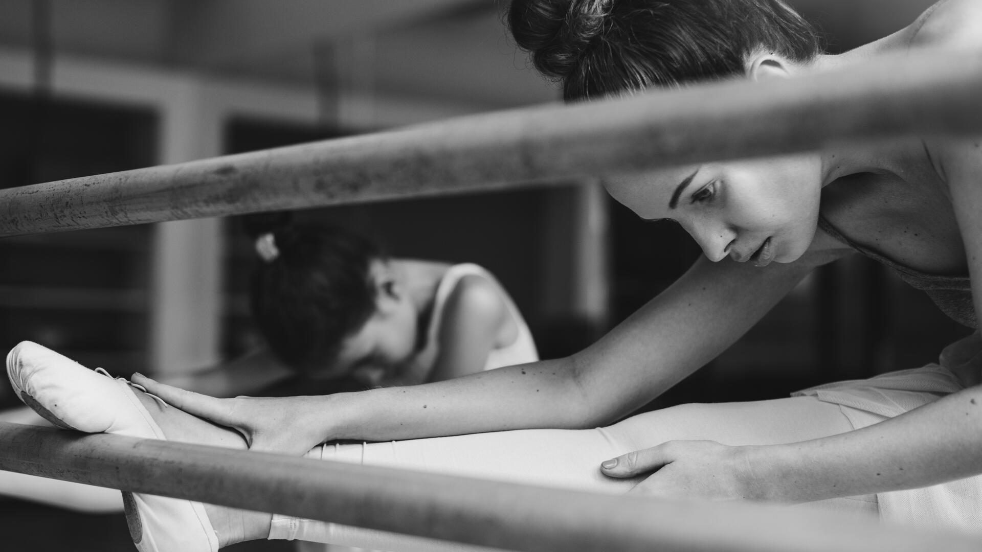 Las clases no son solo un espacio para practicar pasos: son encuentros que dejan huella.