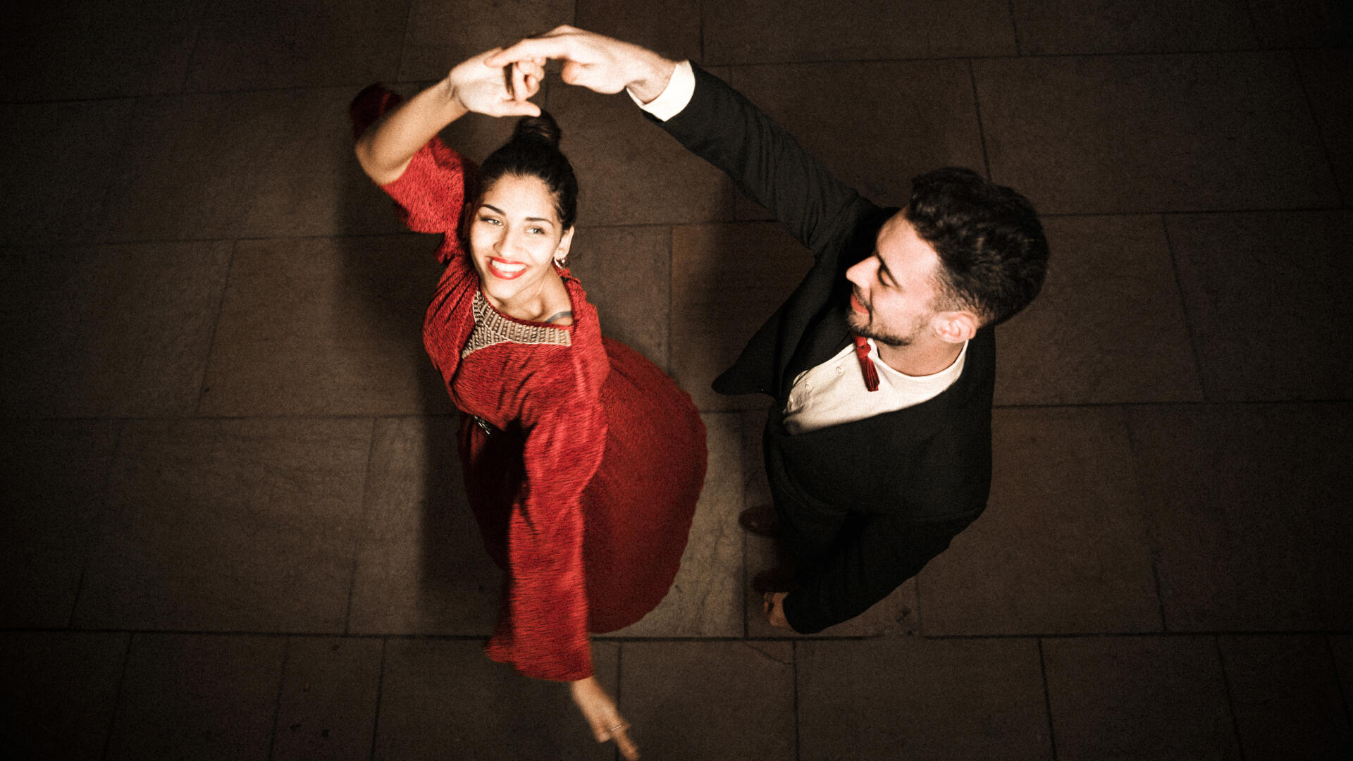 Academia de baile en Cartago: seis espacios donde el movimiento cobra vida.