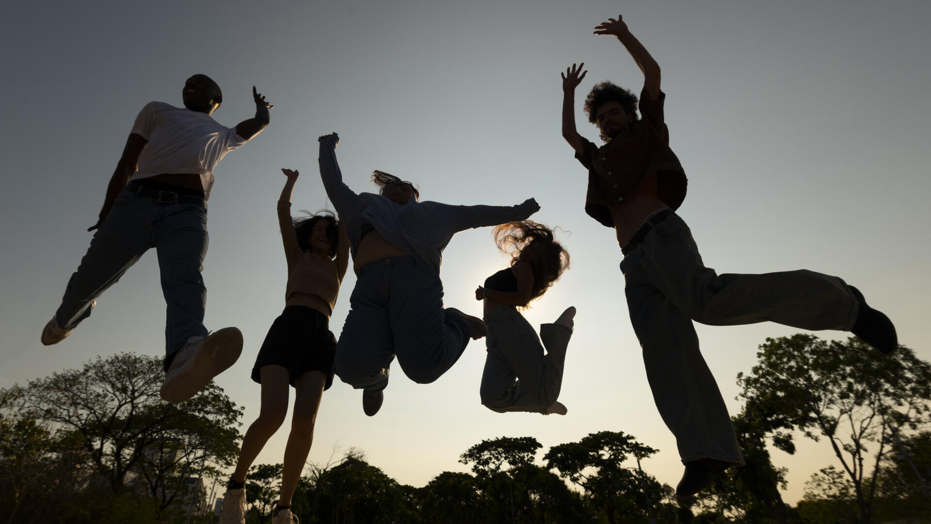 San Pedro: un lugar donde el baile nunca se detiene.