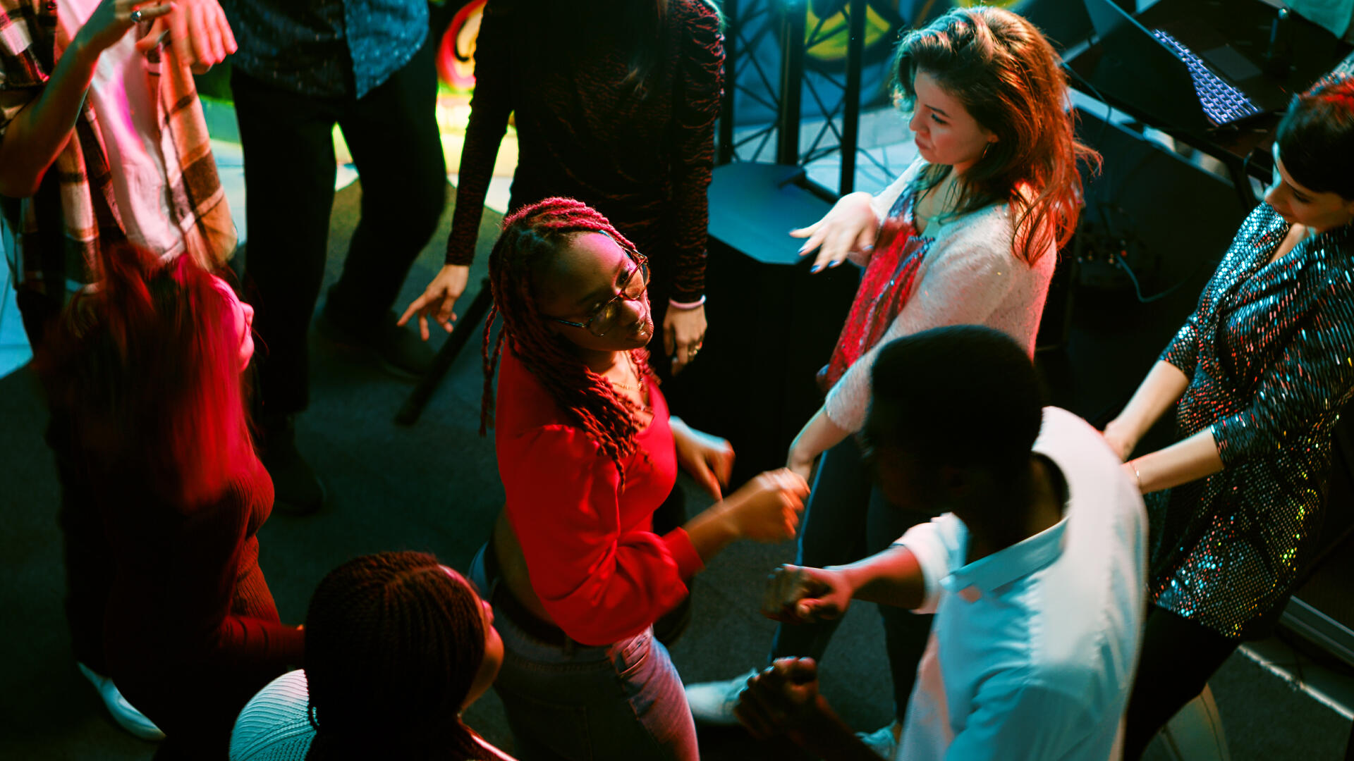 La danza como reflejo de la identidad costarricense.