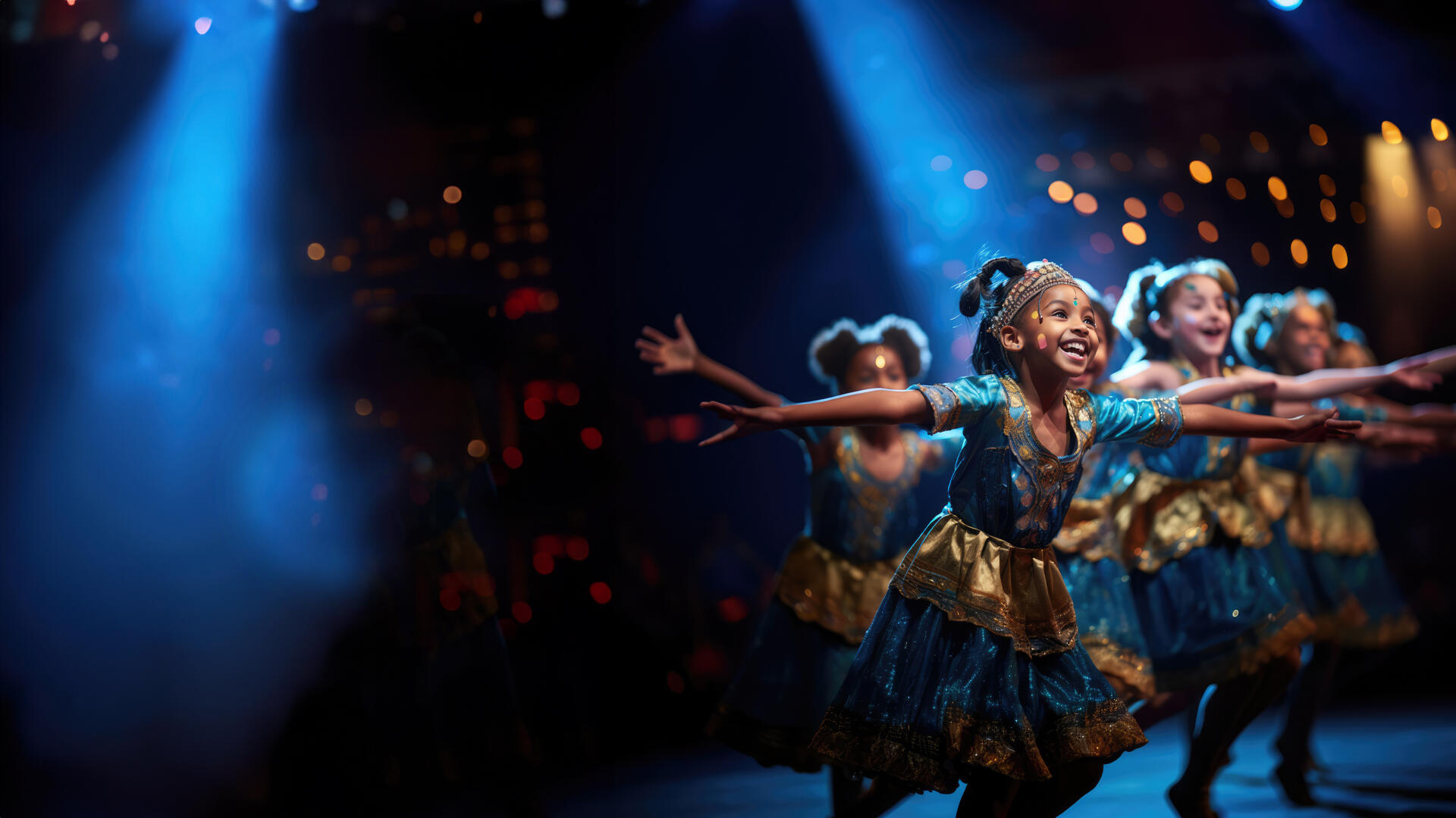 Clases de danza con Superprof en Alajuela.