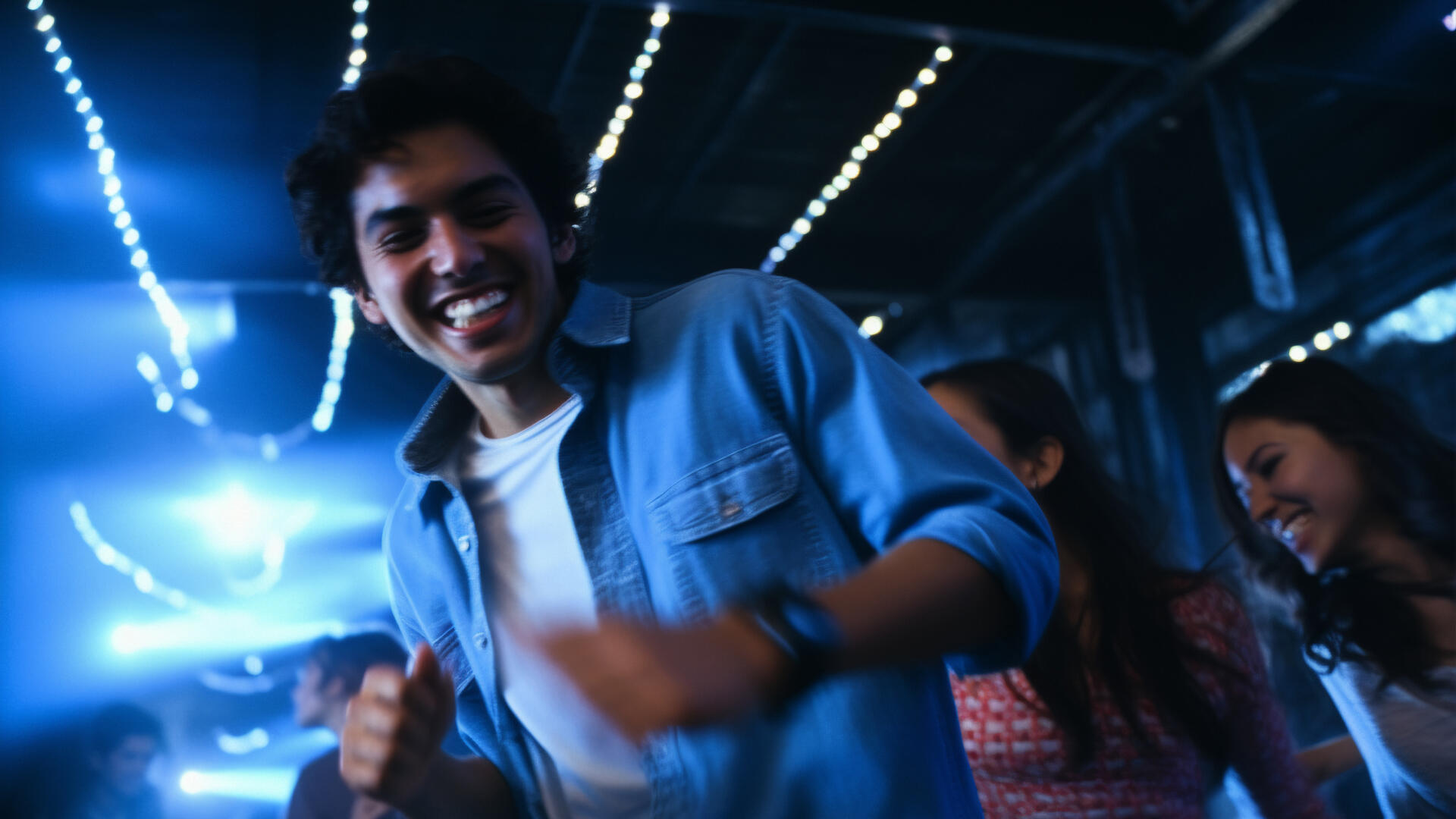La danza en Alajuela: tradición y modernidad.
