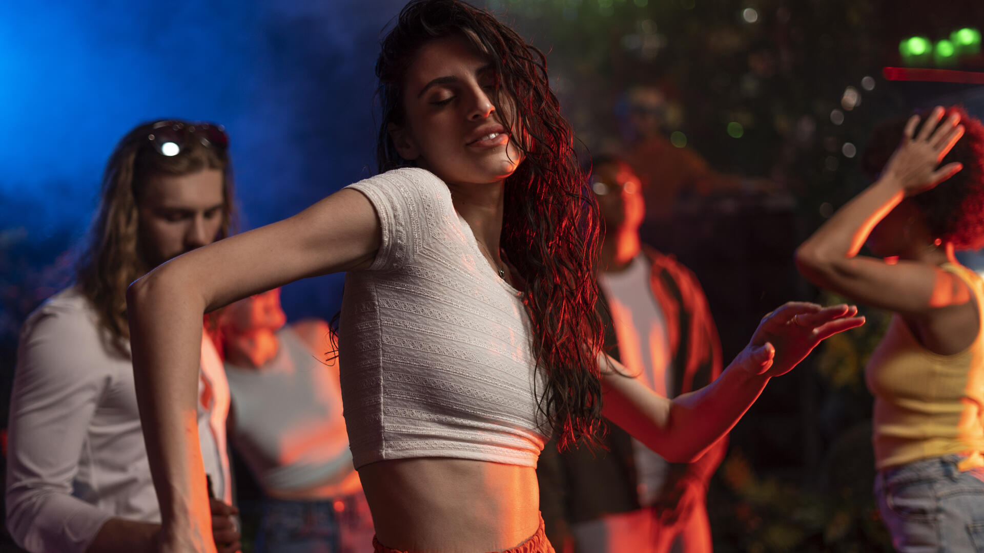 Academia de danza y ballet Guadalupe: el baile como camino de vida.