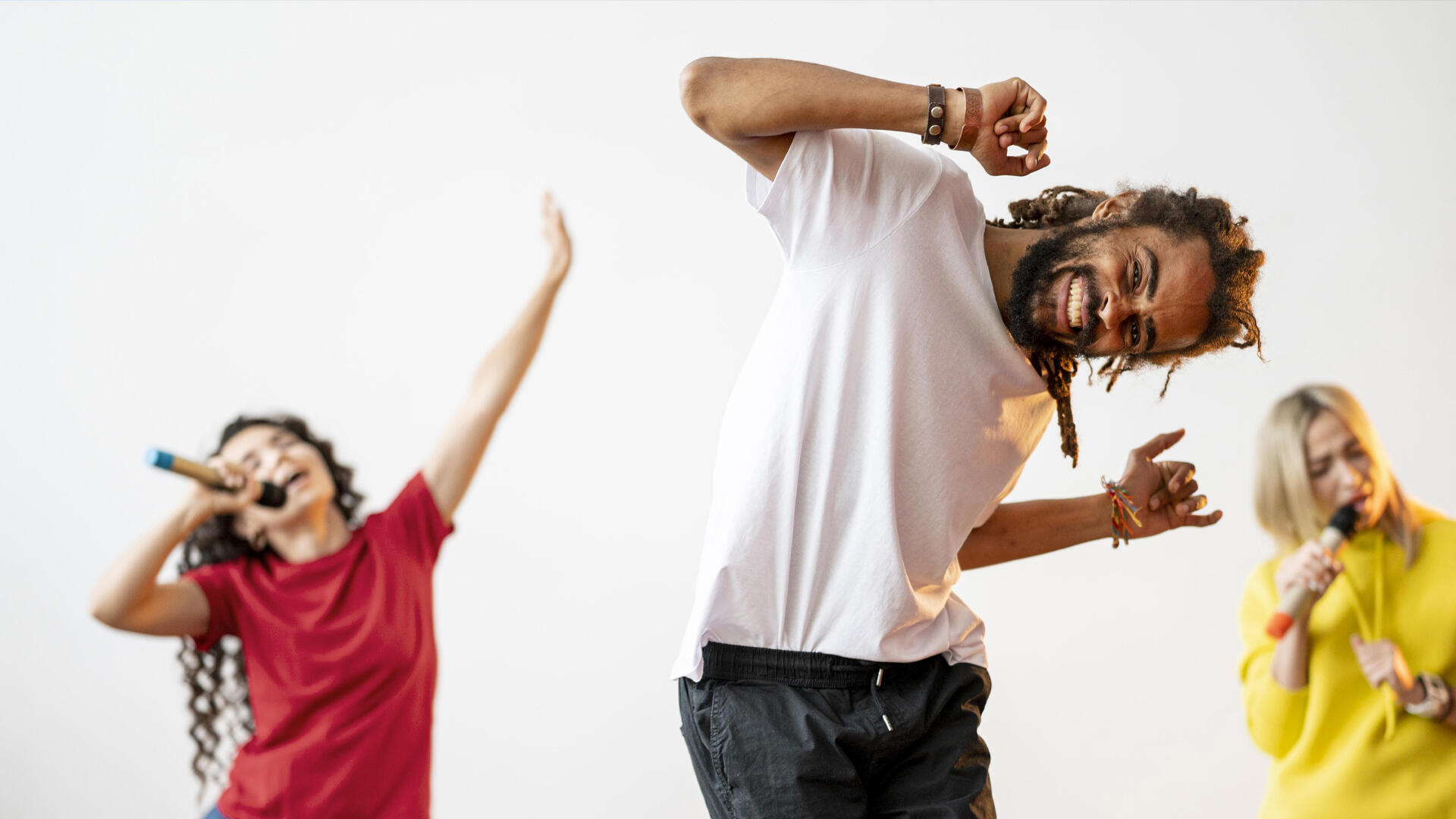 Mejores academias de baile en Guadalupe: donde el ritmo nunca se detiene.