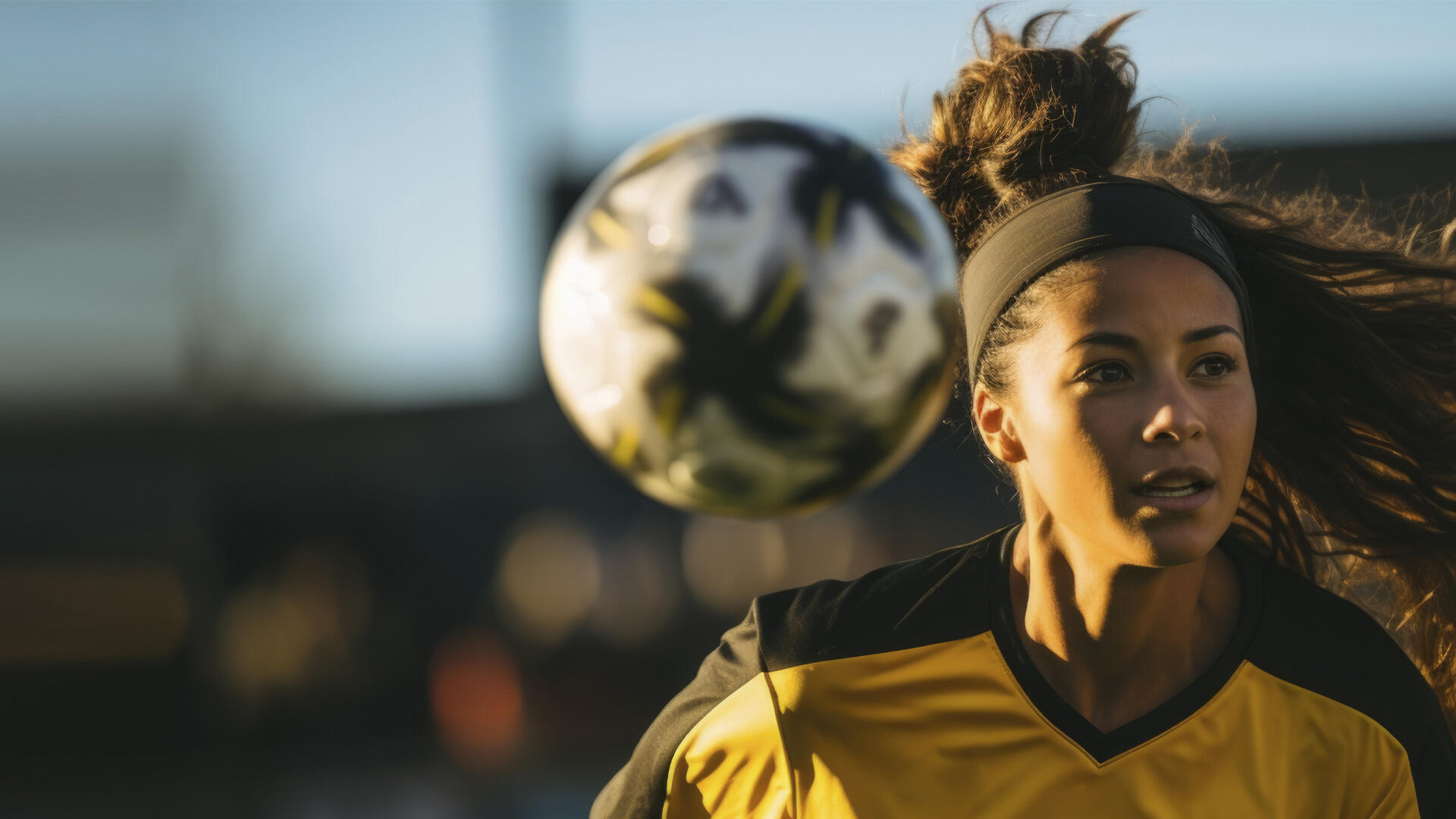 De invisibles a campeonas: la historia del fútbol femenino.