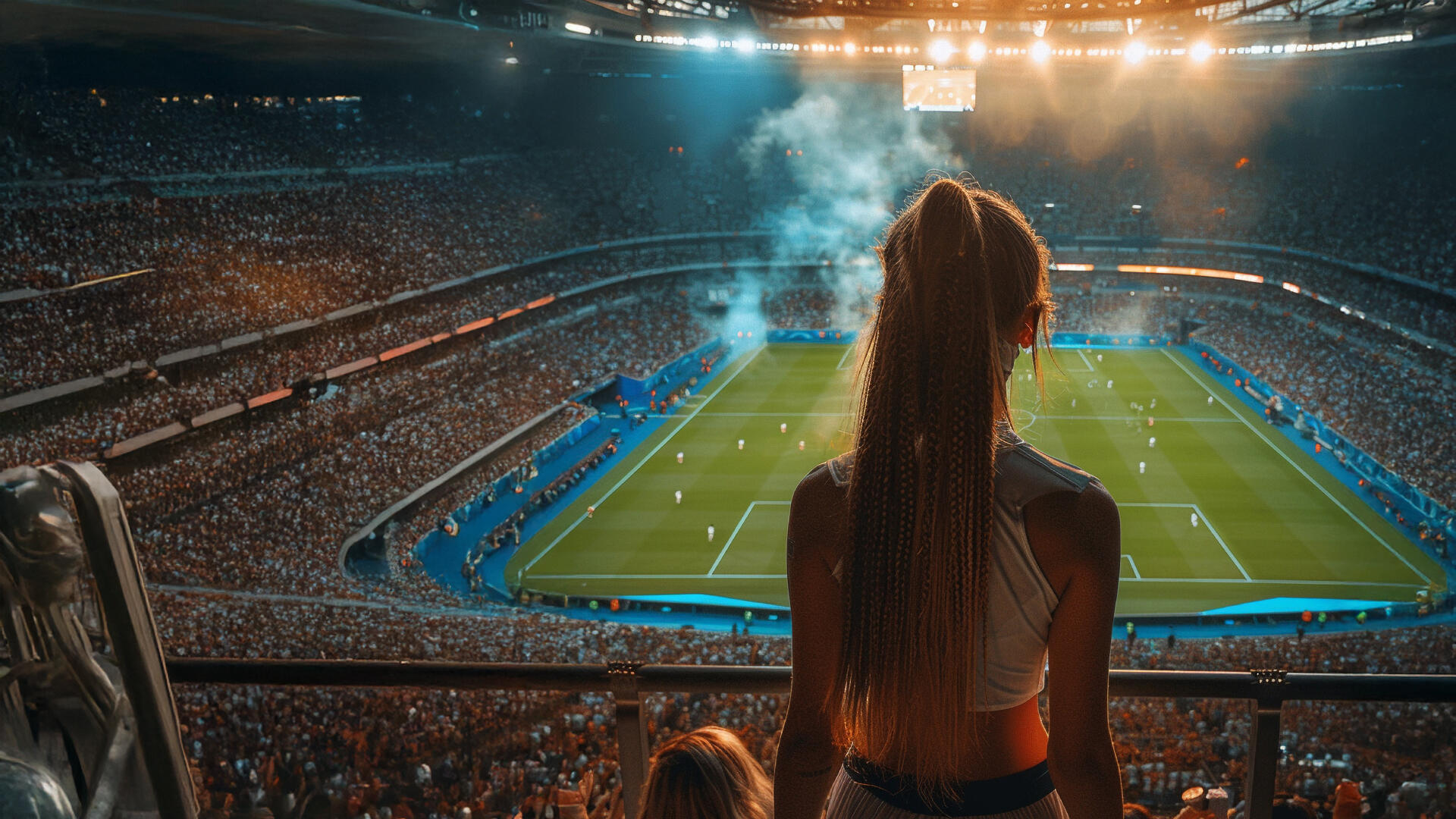 Clases de futbol de Superprof: aprende, juega y crece.