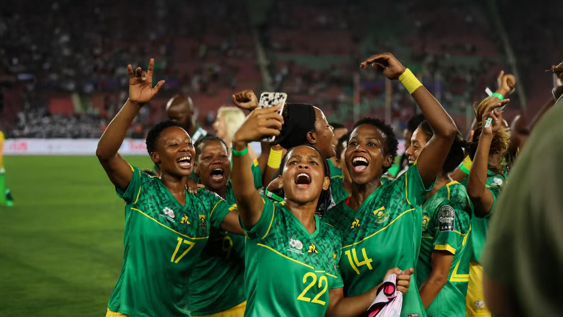 El salario en el fútbol femenino: datos, desigualdad y el camino hacia la justicia.