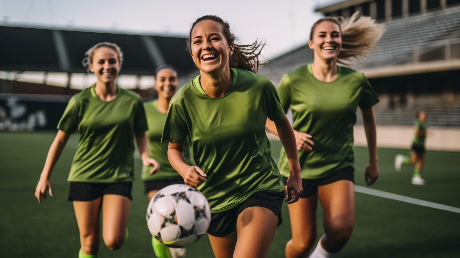 Brecha salarial fútbol femenino masculino: una diferencia que sigue siendo enorme.