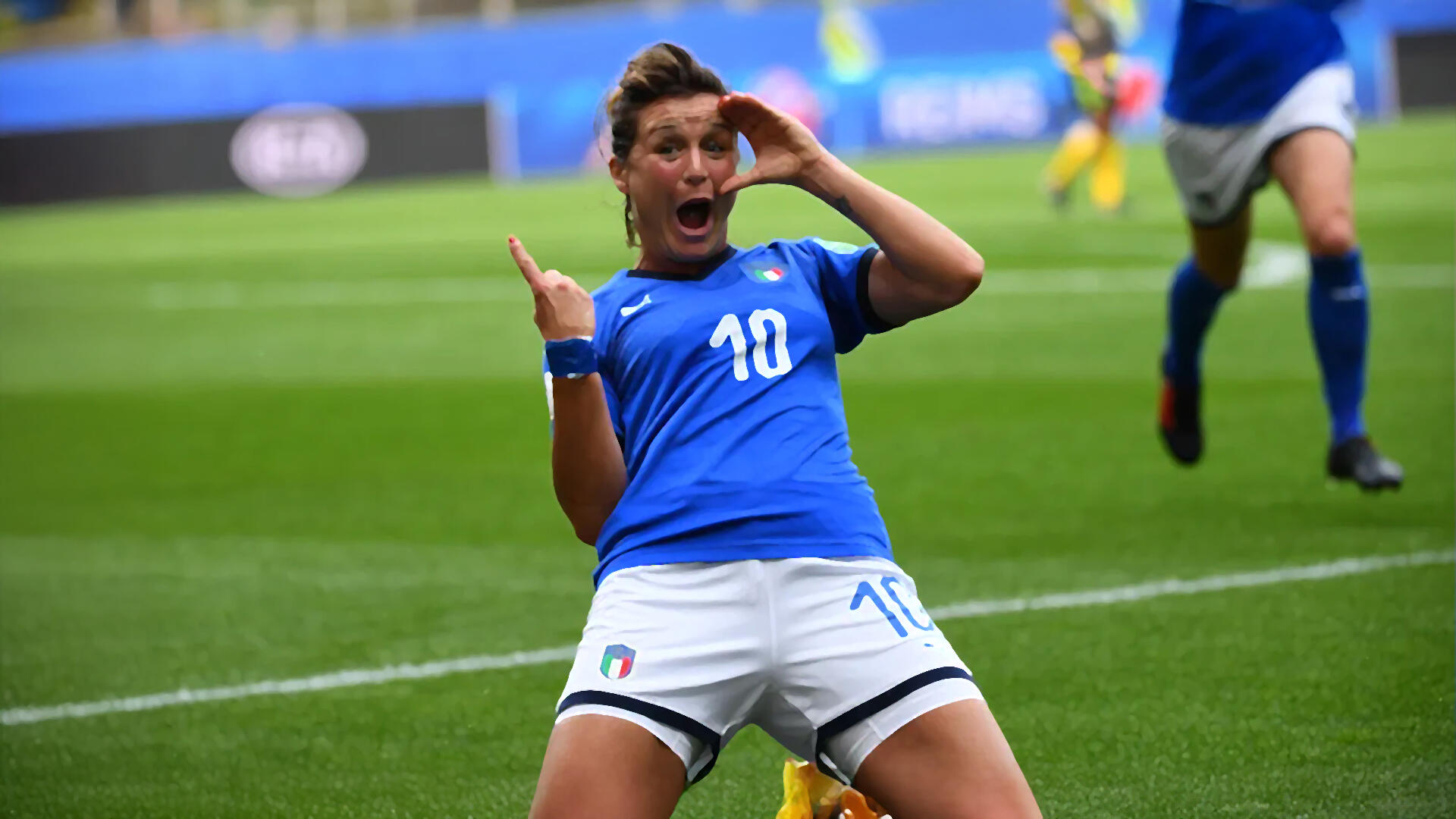 Un reflejo en Costa Rica: cuando cada gol inspira a nuevas generaciones.