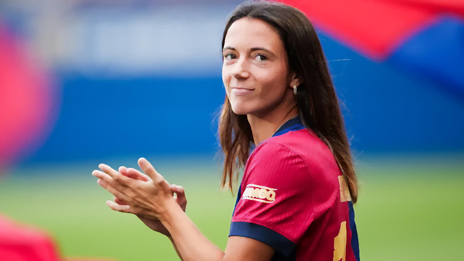 Las jugadoras más famosas y quién es la máxima goleadora del fútbol femenino en la historia.