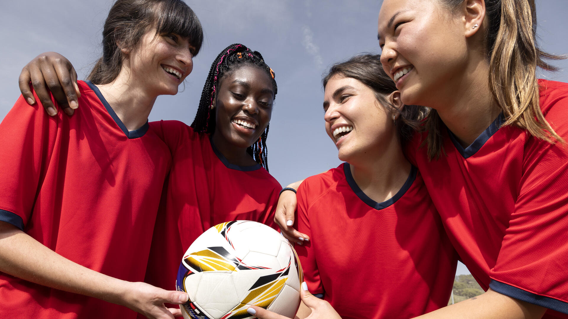 La Liga Promerica Femenina: donde compiten los grandes clubes.