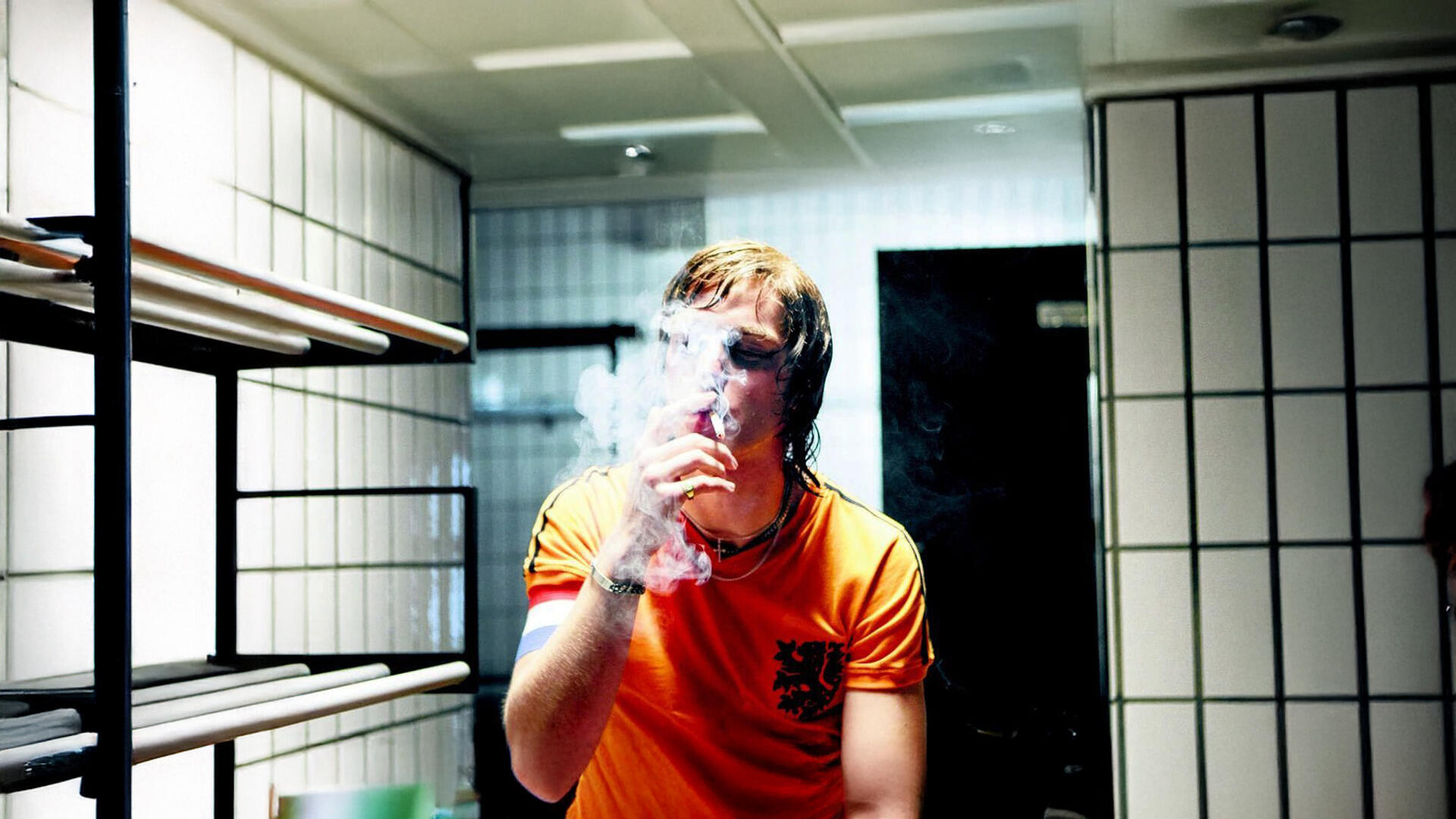 En el fútbol, como en la vida, no siempre gana el más fuerte.