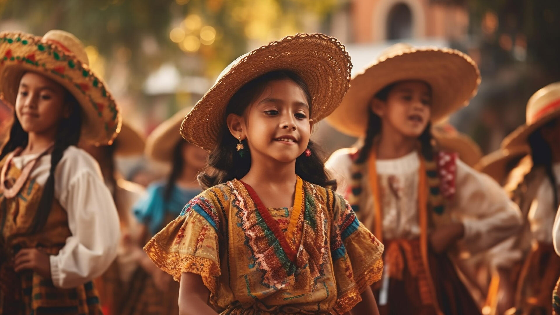 Significado cultural de las danzas regionales y desafíos para preservarlas.