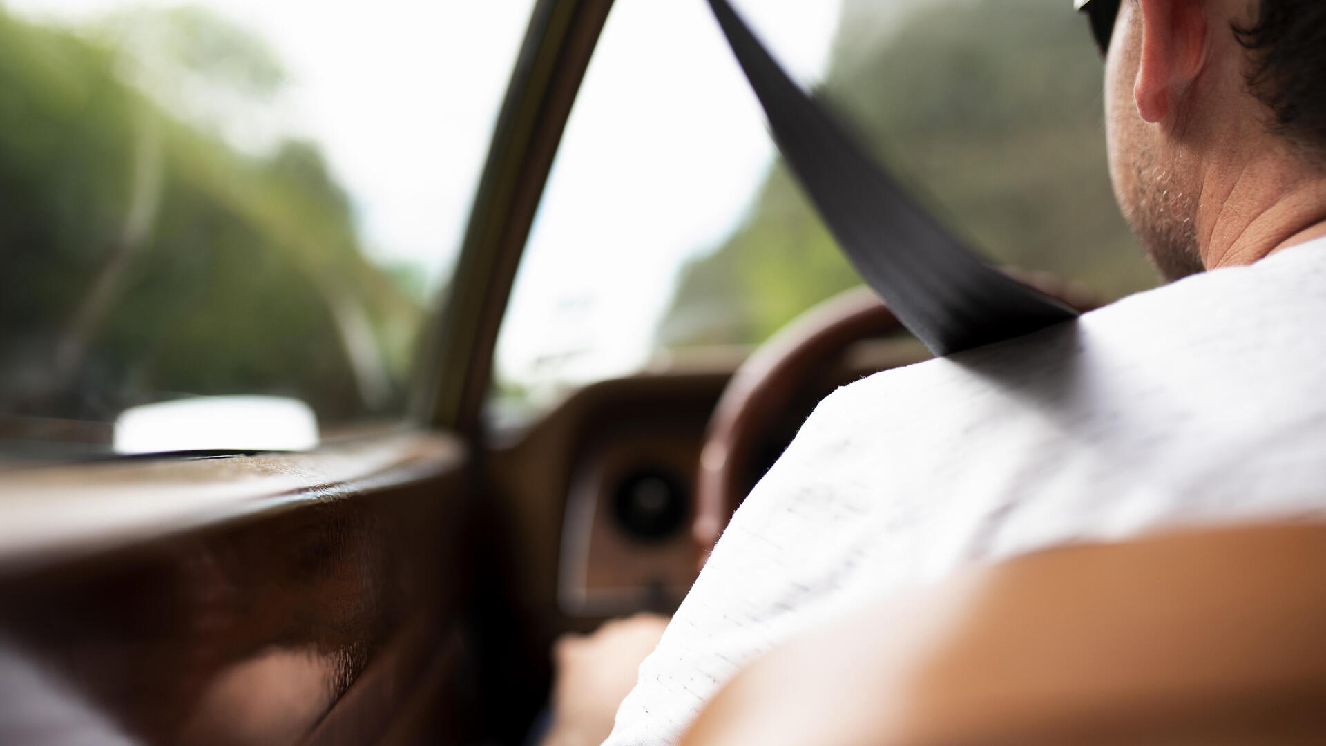 Prueba práctica de manejo: demuestra tus habilidades para conducir con seguridad.