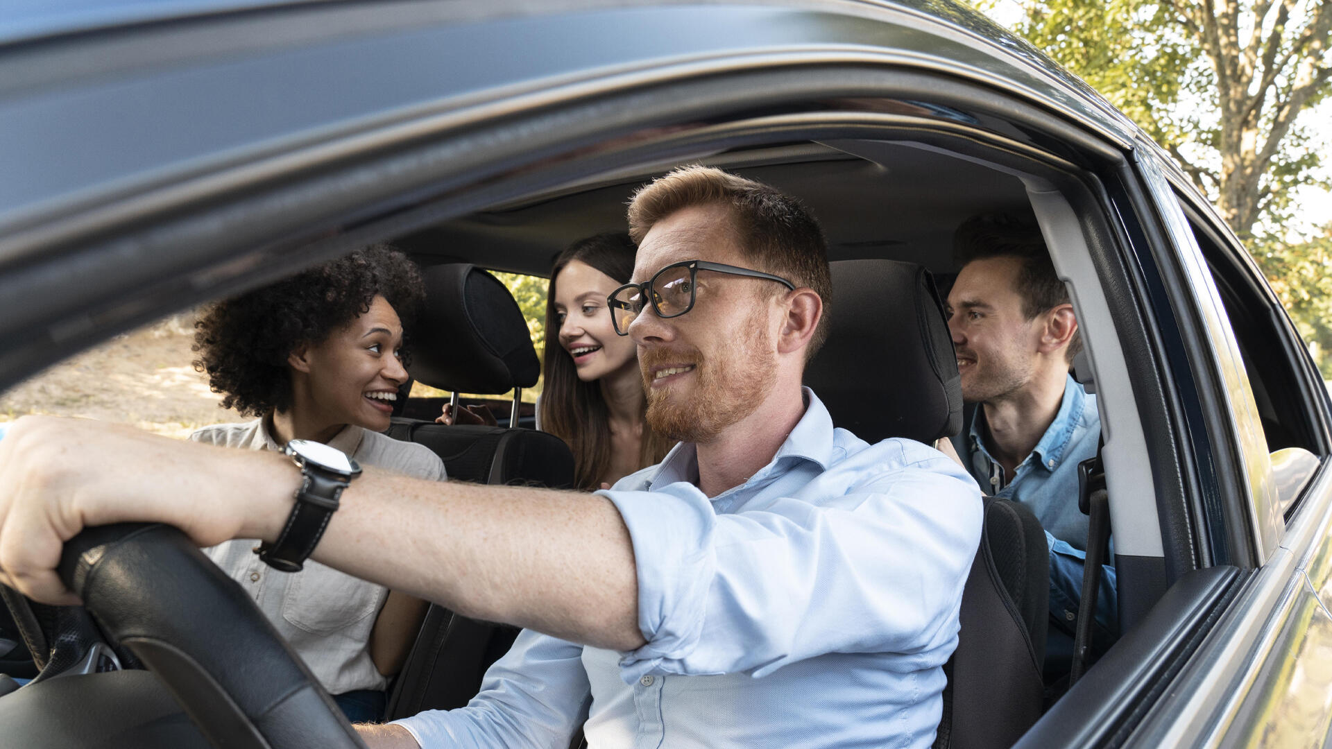 Autorización para la conducción de vehículos: requisitos básicos y documentos.