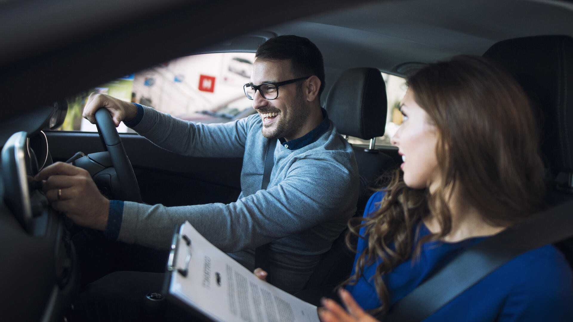 Formarte como instructor de manejo en Costa Rica: pasos, requisitos y futuro laboral.