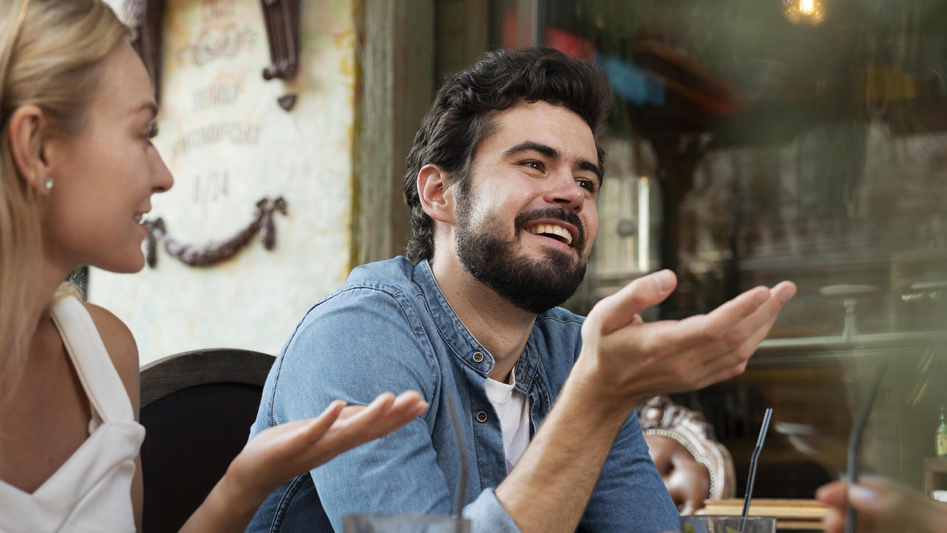 Lenguas autóctonas: voces originarias que aún laten en el territorio.