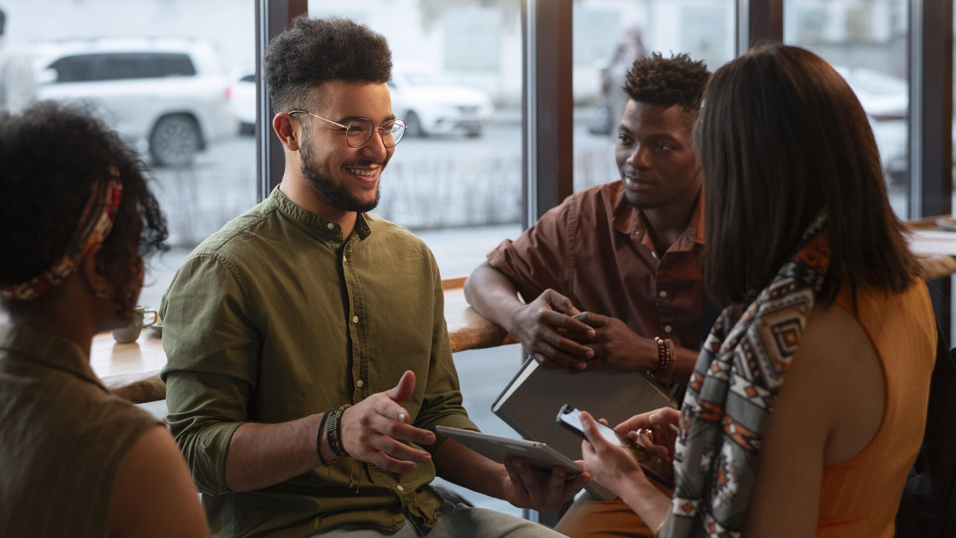 Diversidad lingüística en Costa Rica: una presentación del panorama lingüístico del país.