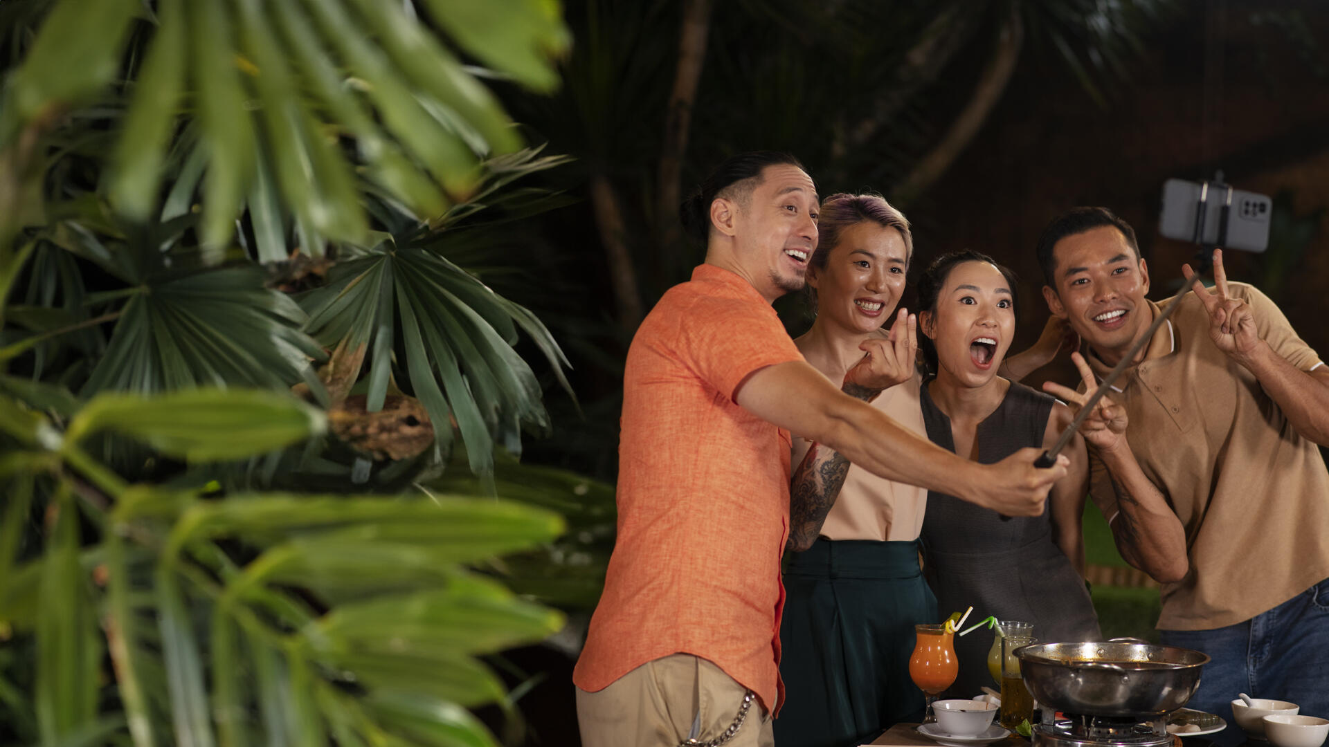 Historia de la inmigración china en Costa Rica.