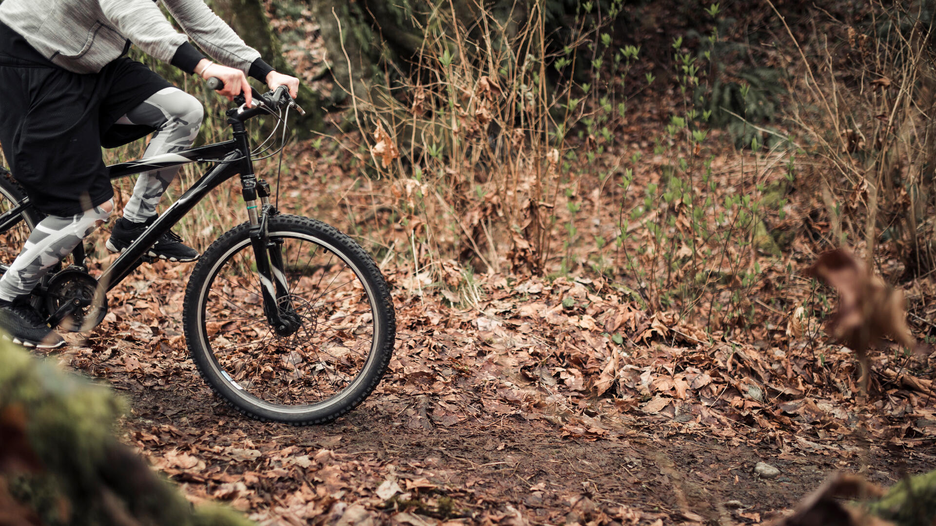 Mountain bike Costa Rica: cada sendero, un recorrido de pura aventura.