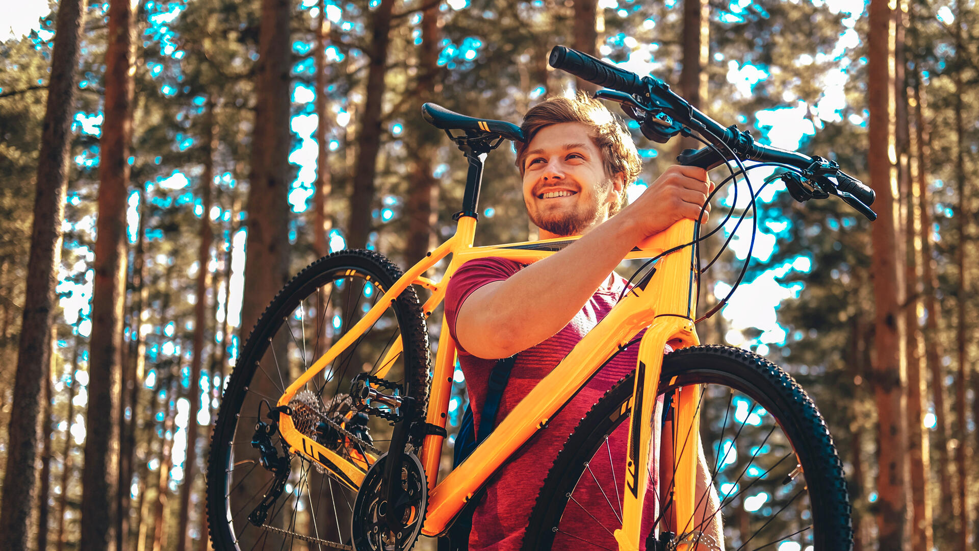 MTB en Costa Rica: cómo prepararte para conquistar el trópico sobre dos ruedas.