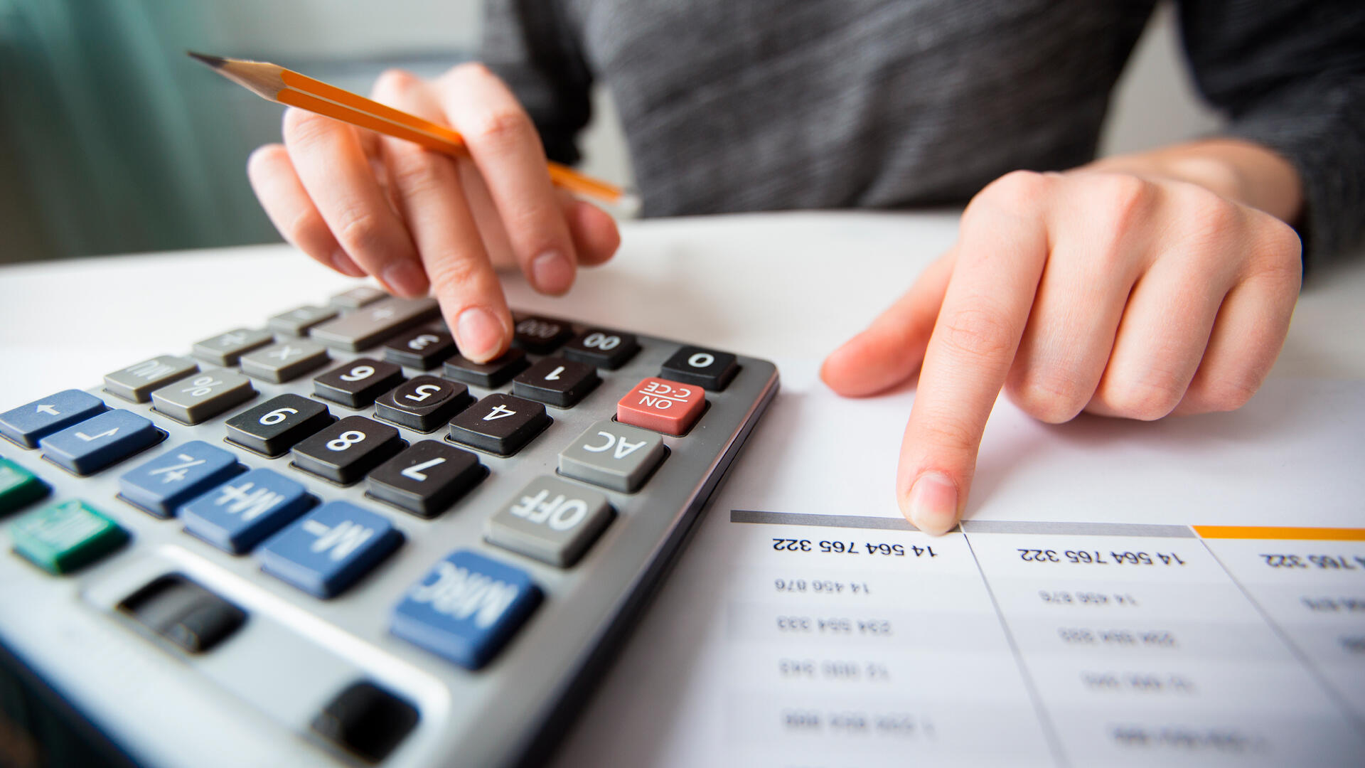 Calendario tributario 2025 Costa Rica: todo lo que necesitas saber sobre tu declaración y el monto del impuesto correspondiente.