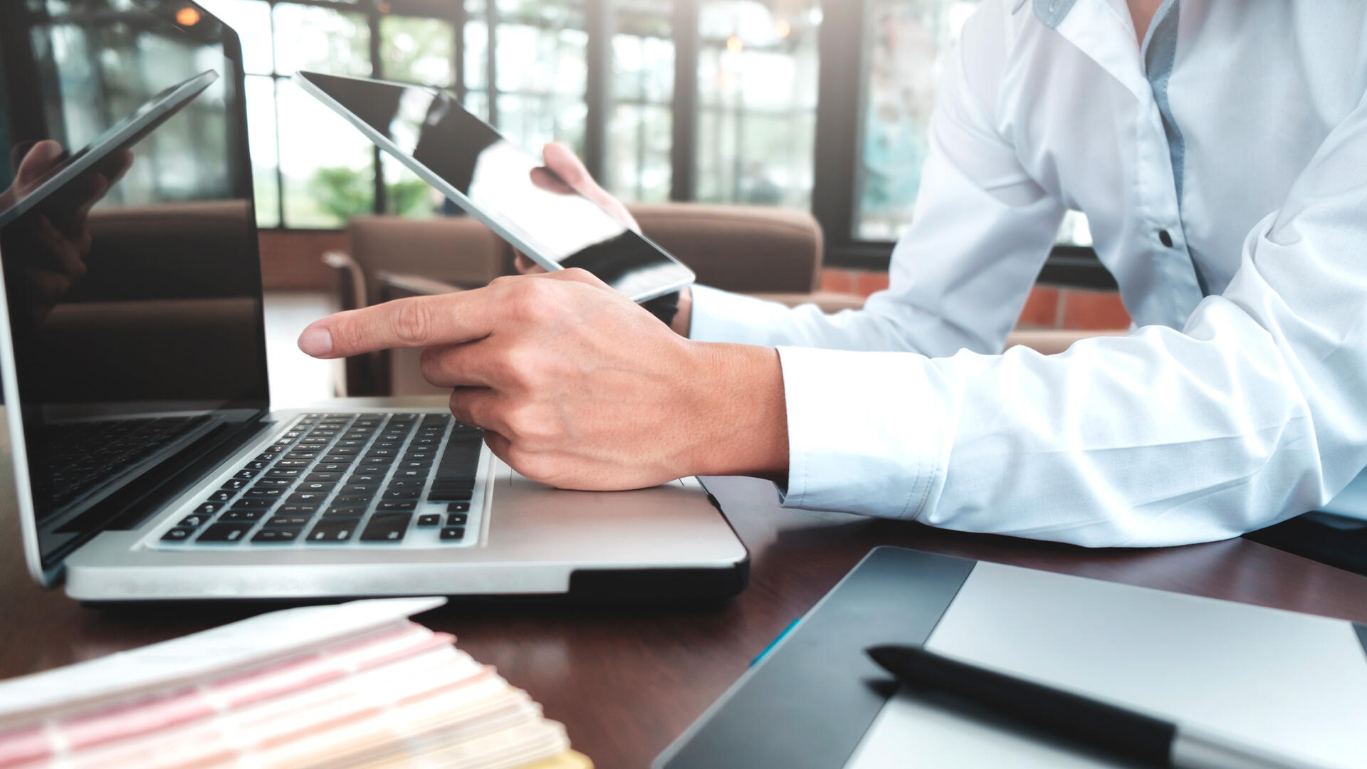 TRIBU-CR: la transformación digital que moderniza la gestión tributaria en Costa Rica.