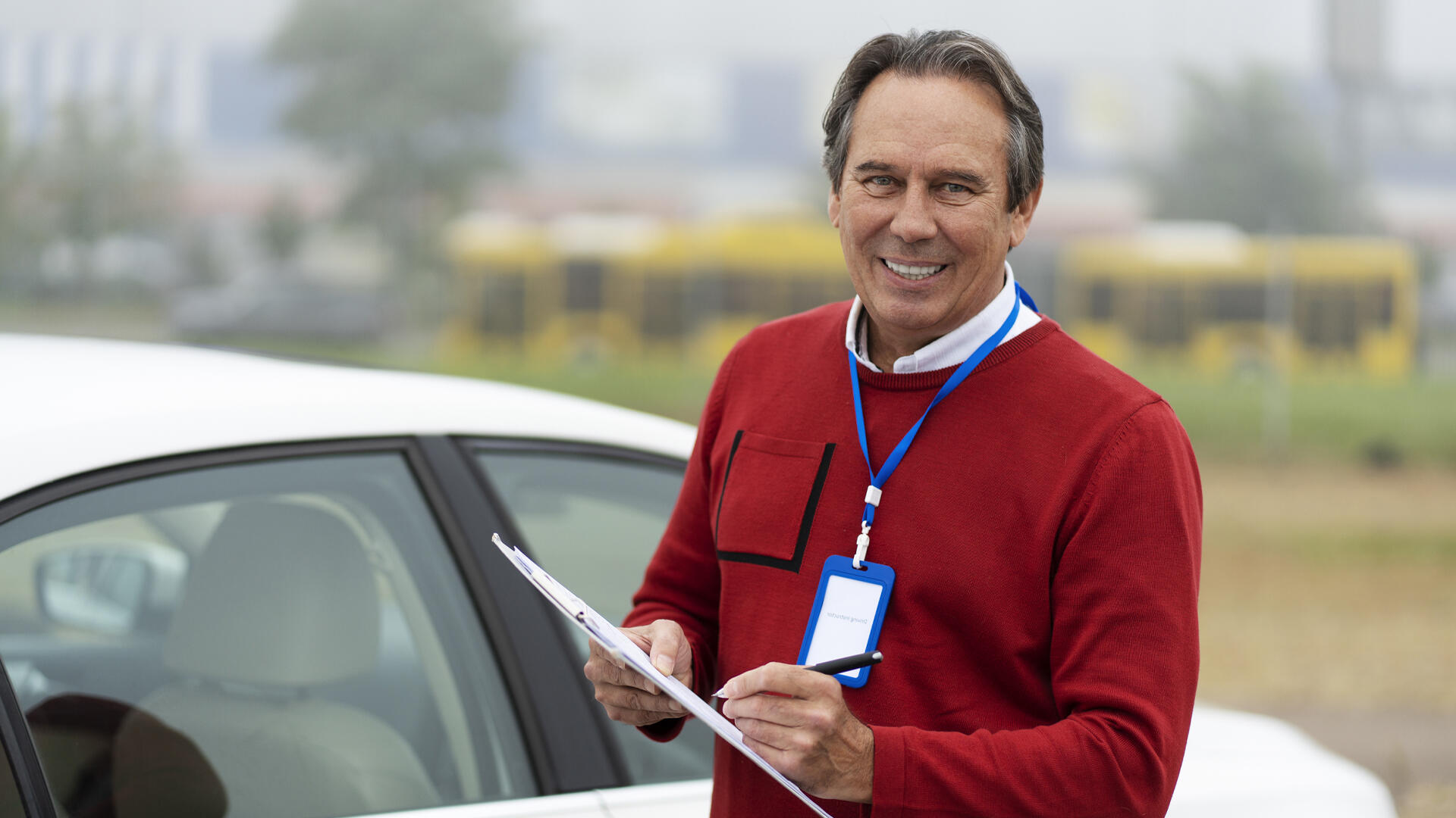 Escuelas, clases y práctica: todo lo que necesitas para aprender a manejar en Costa Rica.