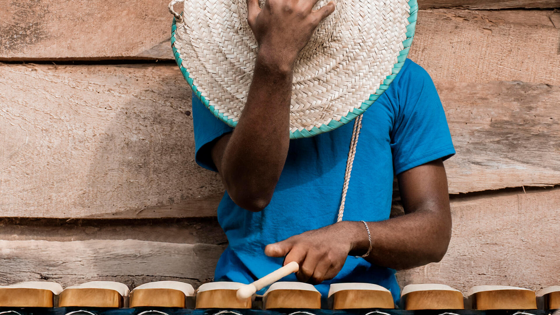 Música con marimba de Costa Rica: breve historia y regiones donde más suena.