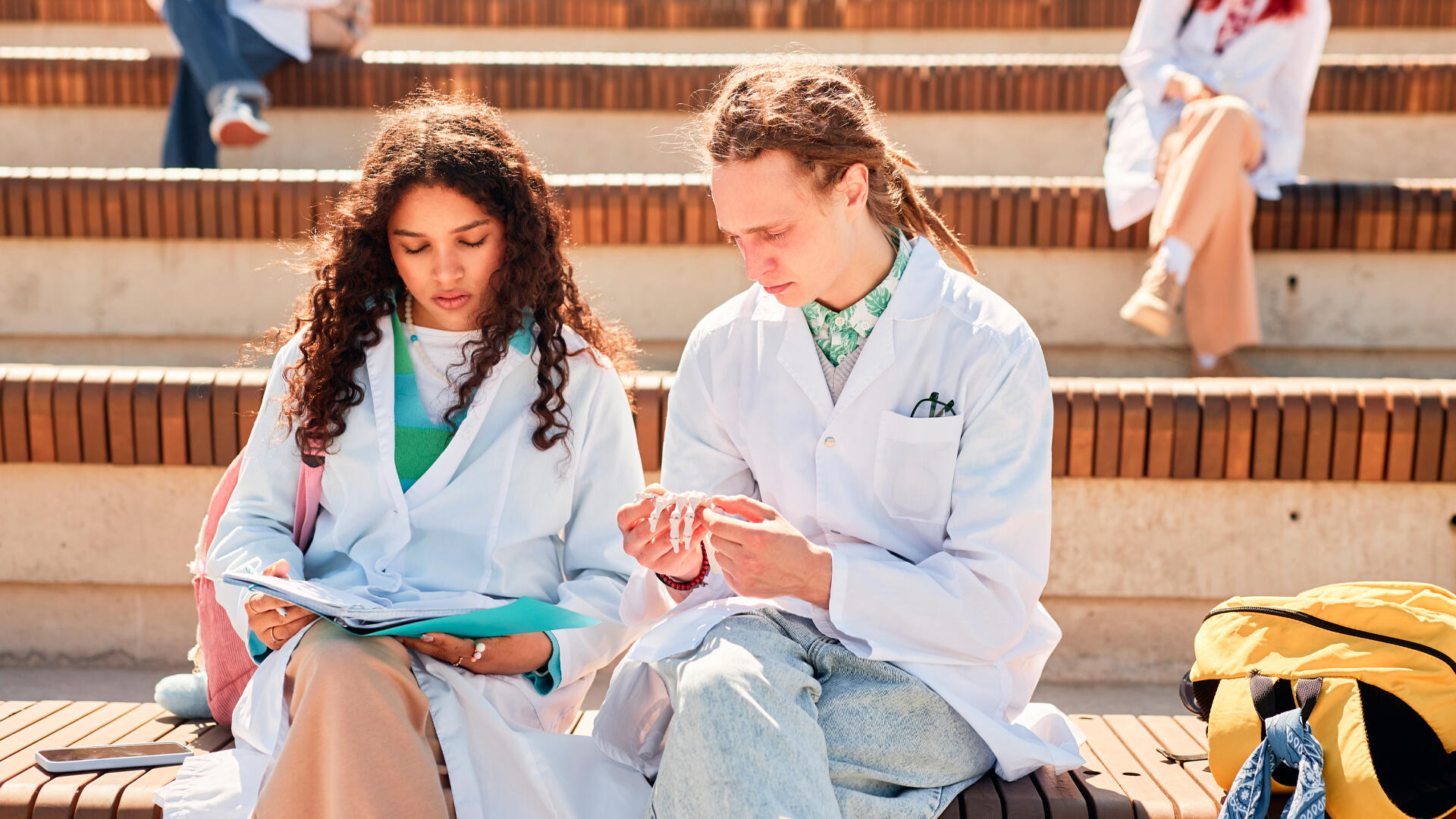 Universidades que suelen destacar en el campo de la Medicina (según periodos recientes del AD Scientific Index).