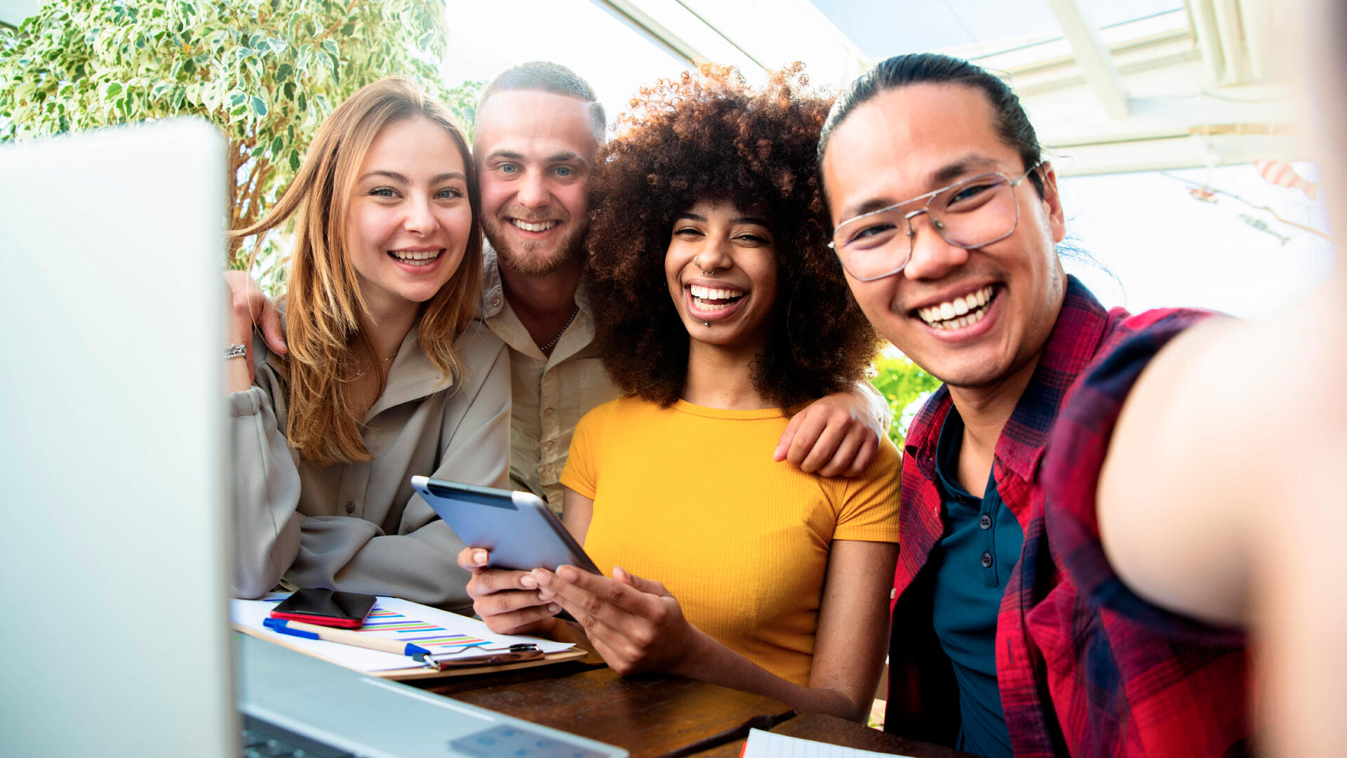 Top de becas y beneficios útiles si estudias medicina.