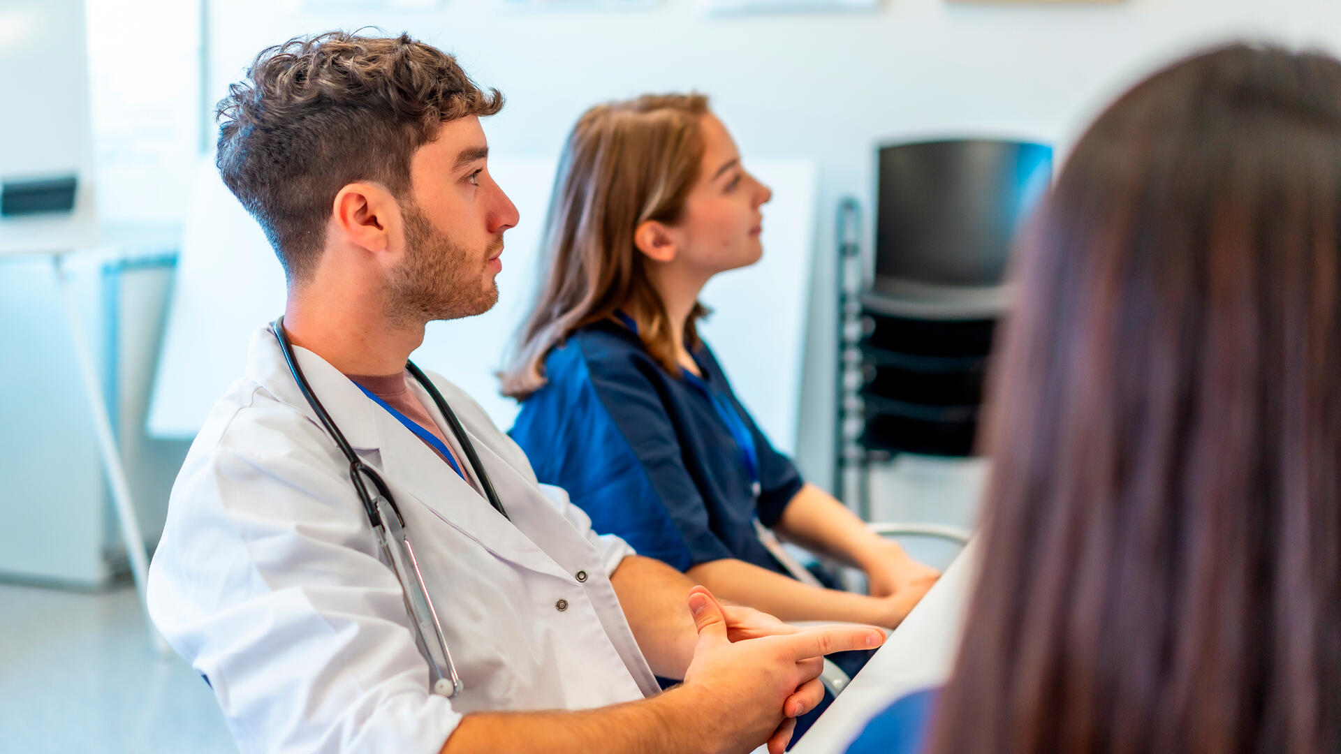 Estudiar medicina en Costa Rica: requisitos básicos.